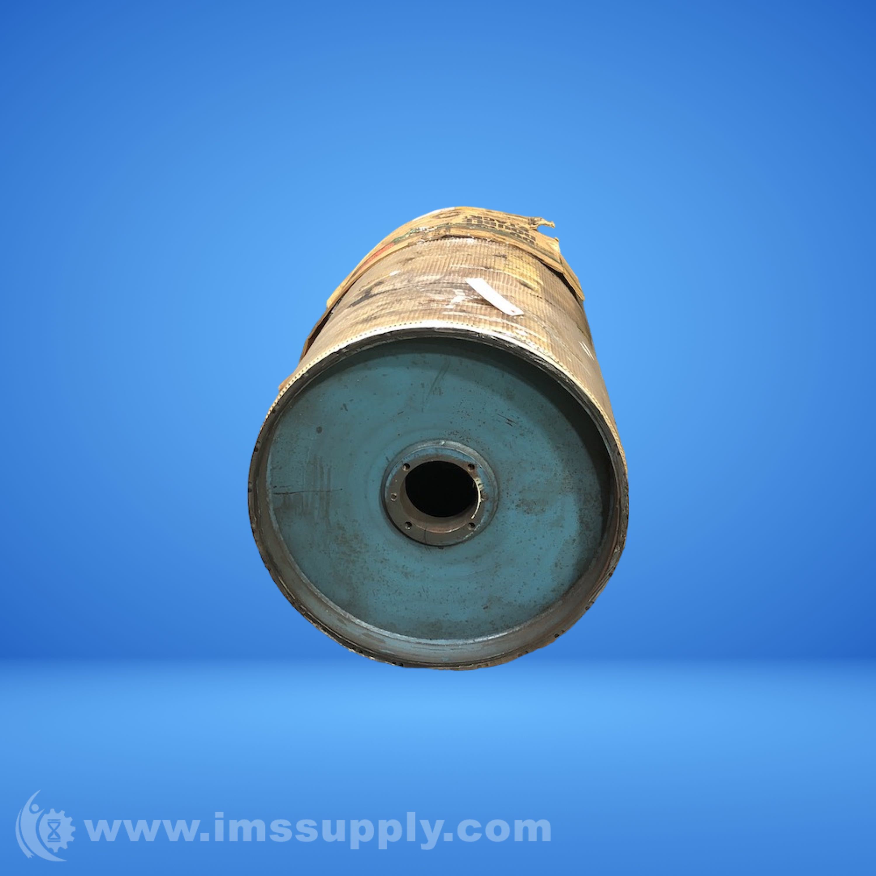 Precision Pulley and Idler 300070002 Dum Pulley IMS Supply