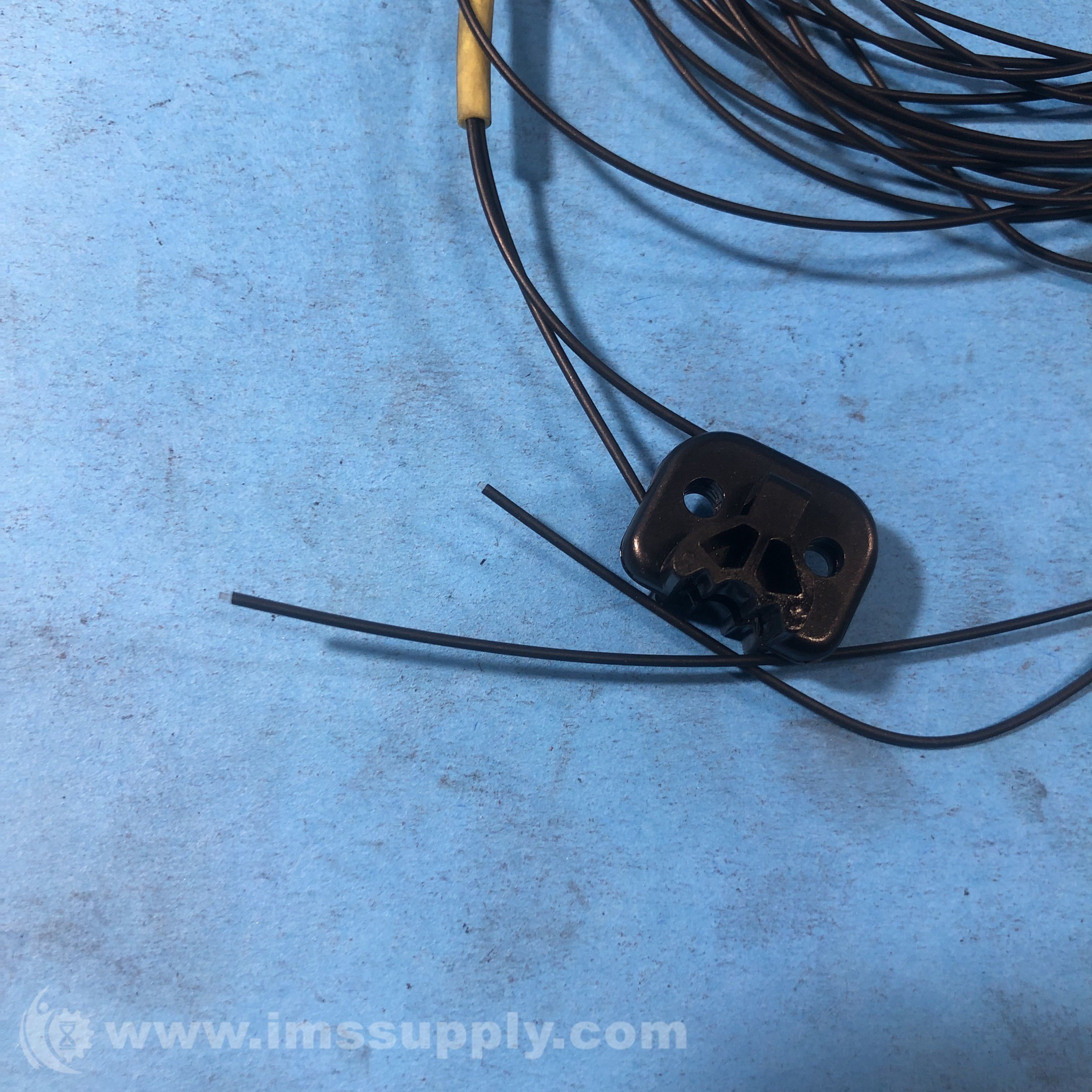 Keyence FU-95Z Liquid-level-detection Fibre Unit - IMS Supply