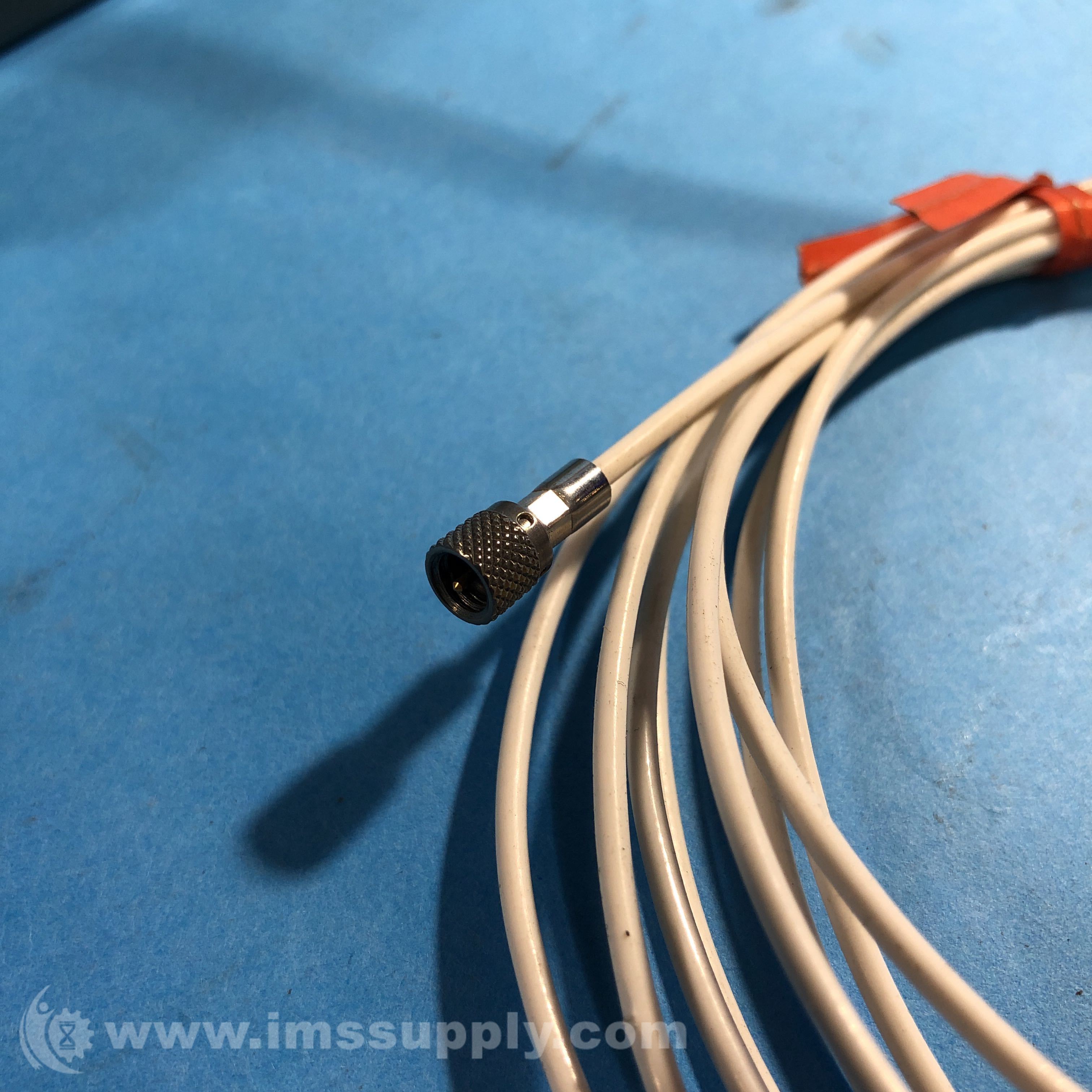 Kistler 5116 Signal Conditioner Piezotron Coupler - IMS Supply