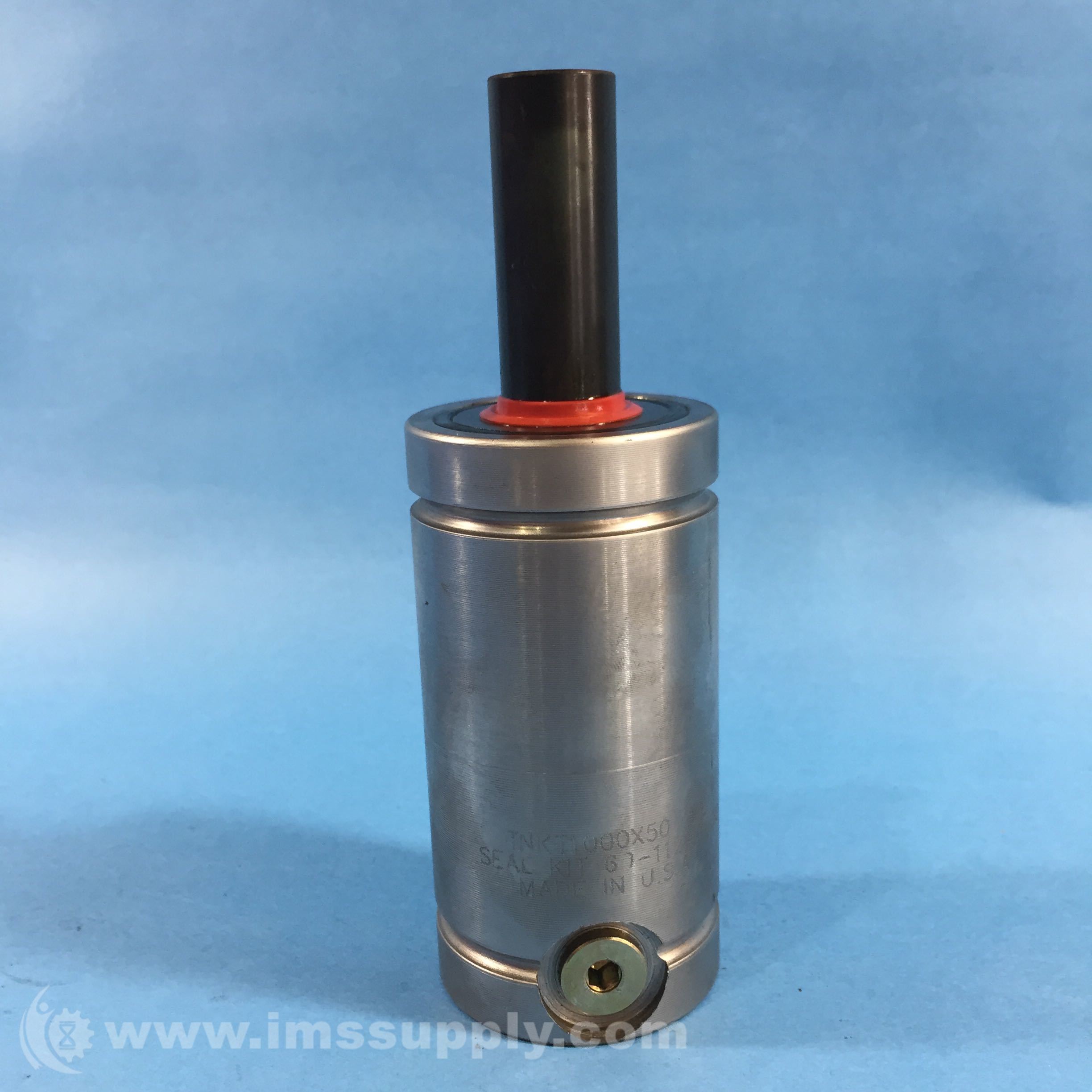 Hyson TNKT1000X50 Nitrogen Gas Spring Cylinder IMS Supply