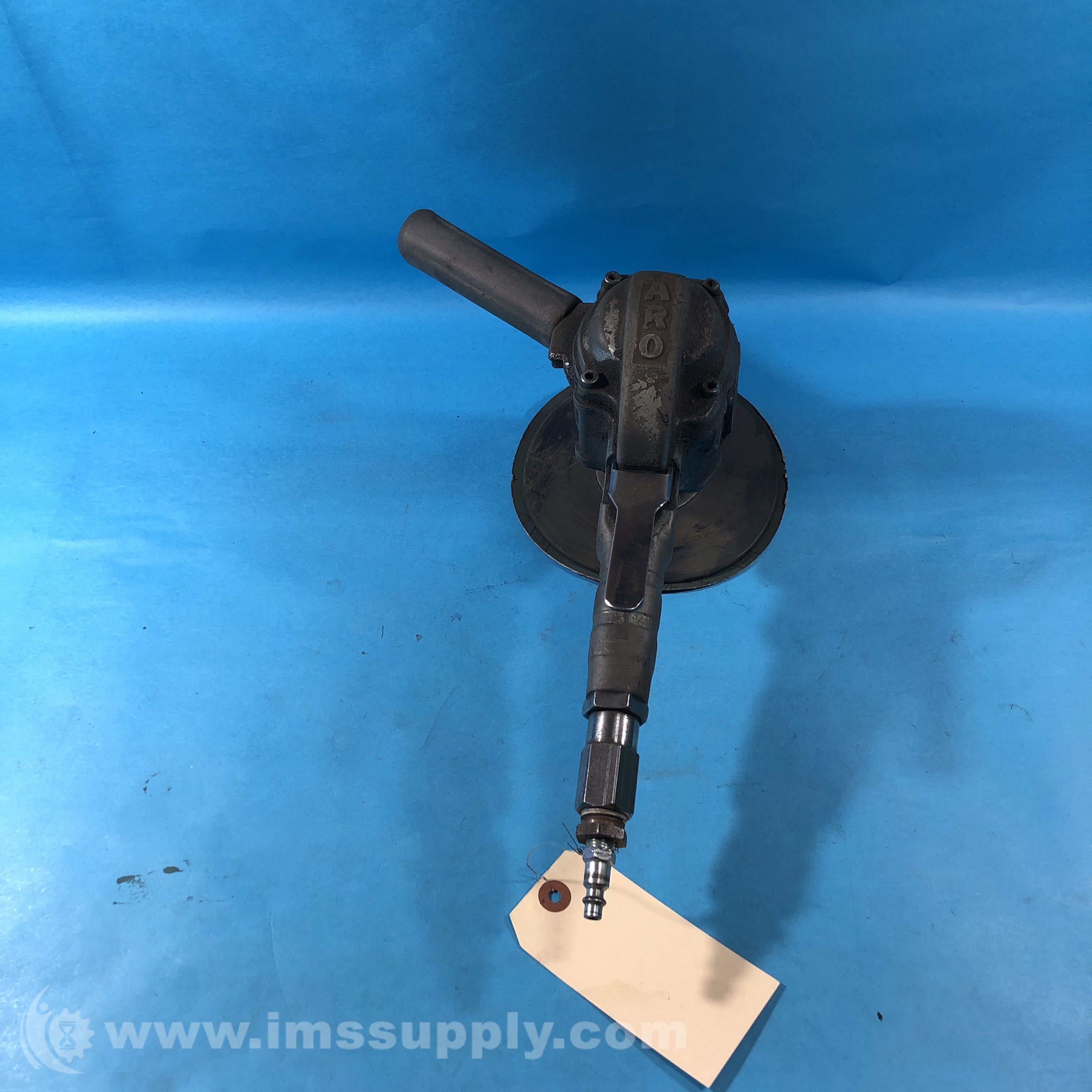 Aro - IMS Supply