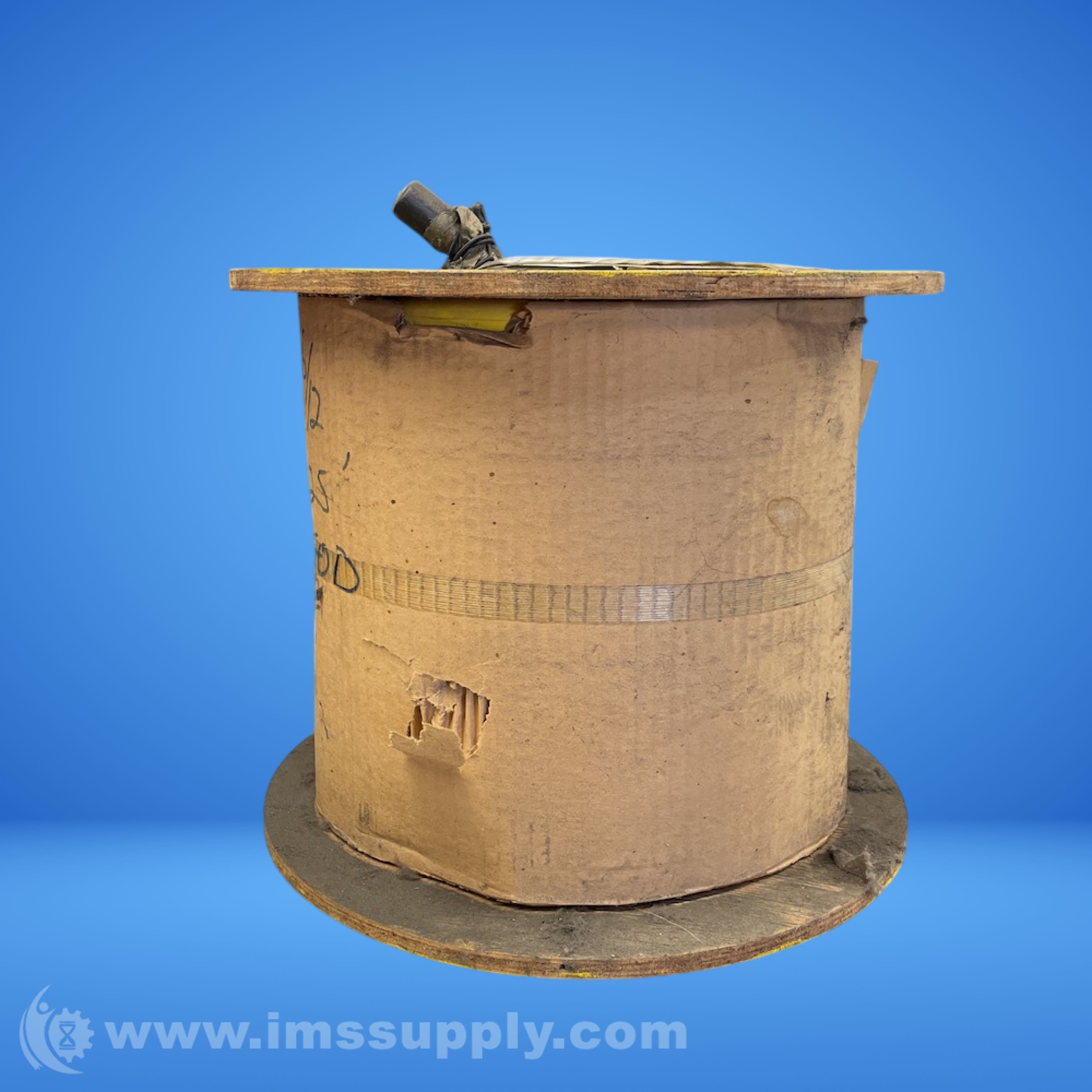 Tpc Wire & Cable 88212 Wire Spool - IMS Supply