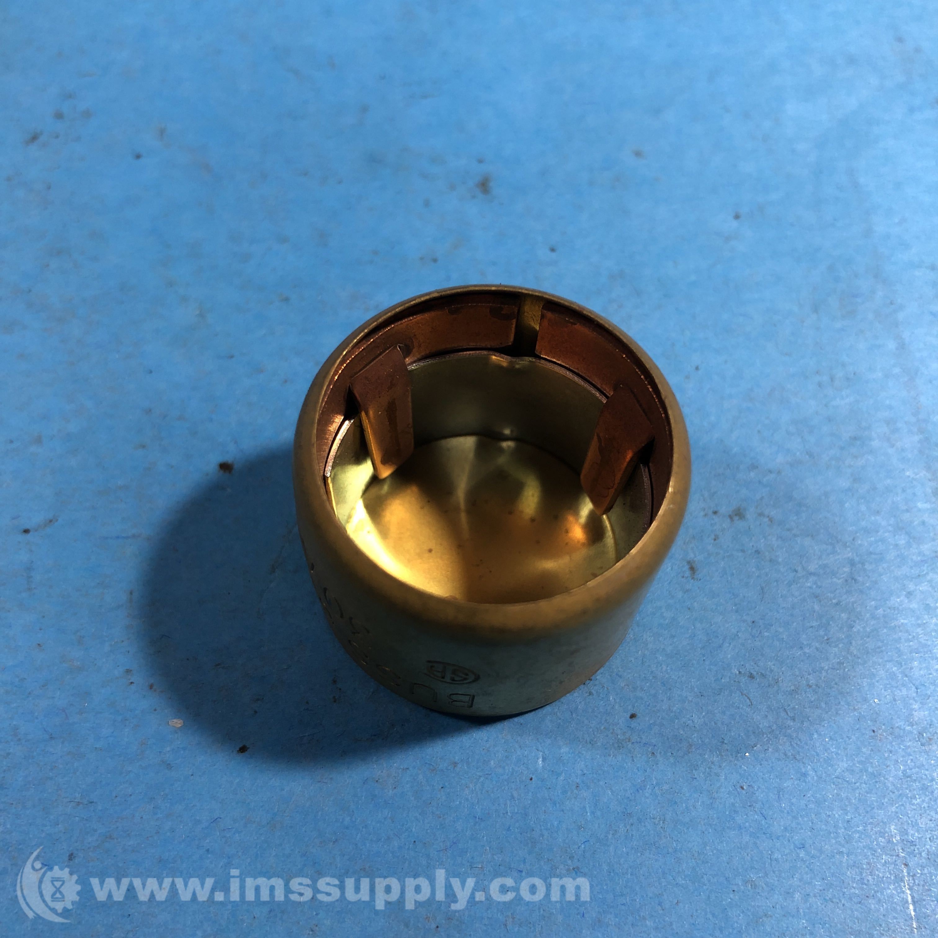 Buss 663-R-30A Class R Fuse Reducers, 60 A, Non-indicating, 600V - IMS ...