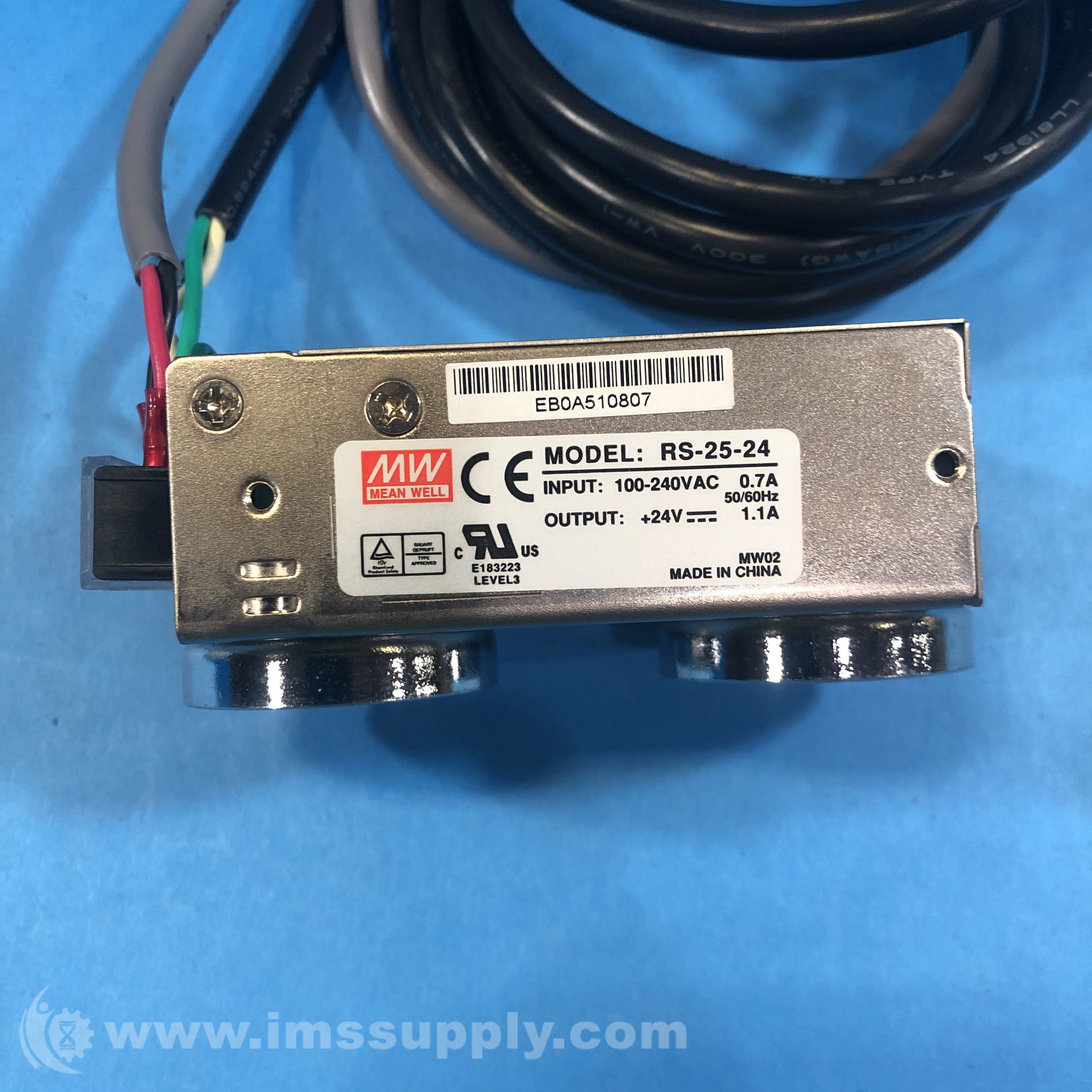 FleetZoom FZ100 HRB-1003 Remote Telemetry Unit - IMS Supply