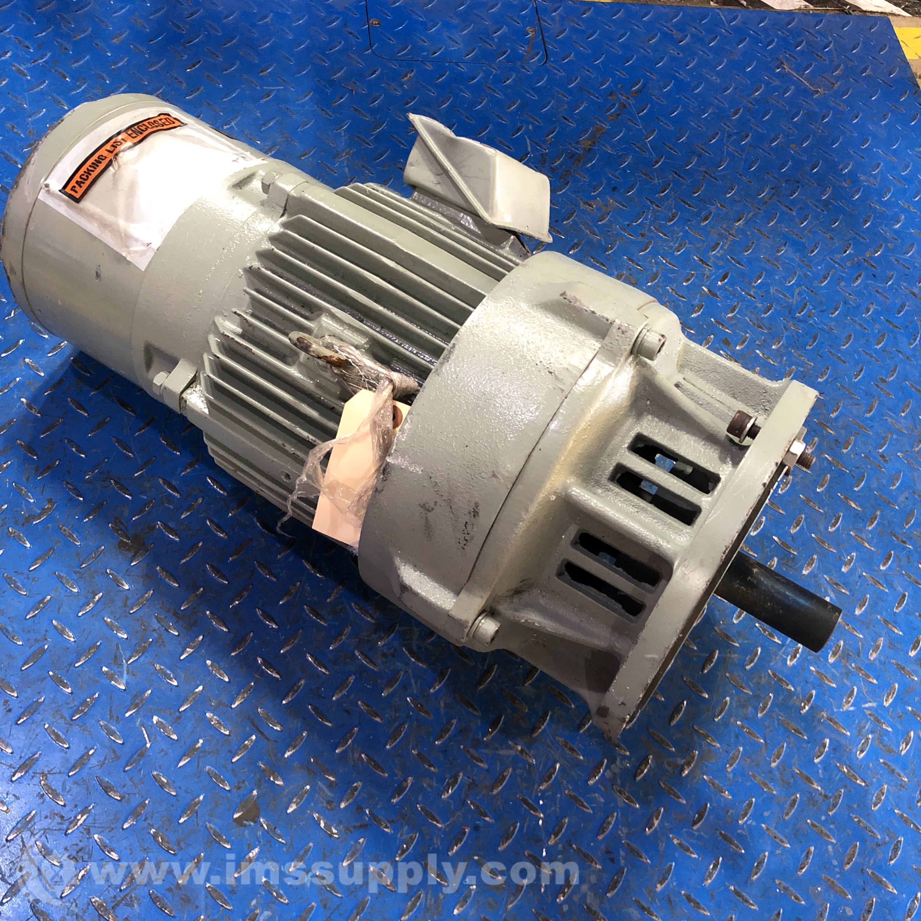 Mitsubishi - IMS Supply
