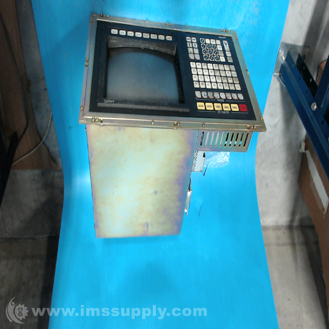 Okuma E0105-800-134 Operating Panel - IMS Supply