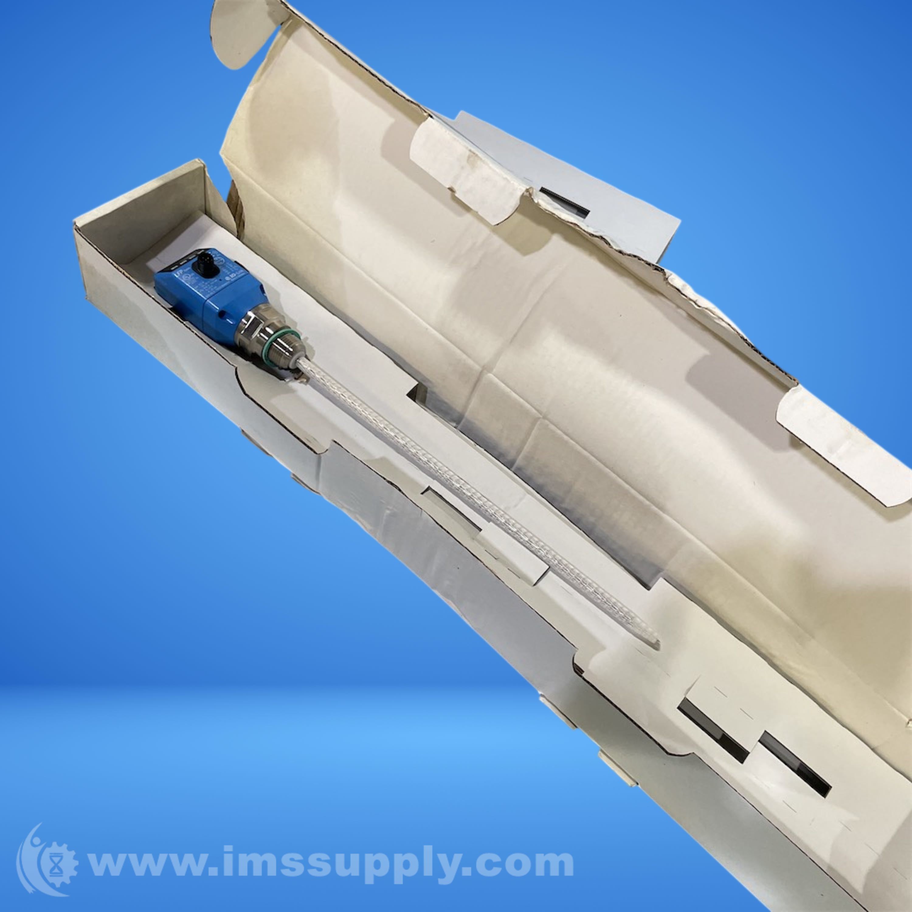 Sick LFP0300-B4NMB Level Sensor - IMS Supply