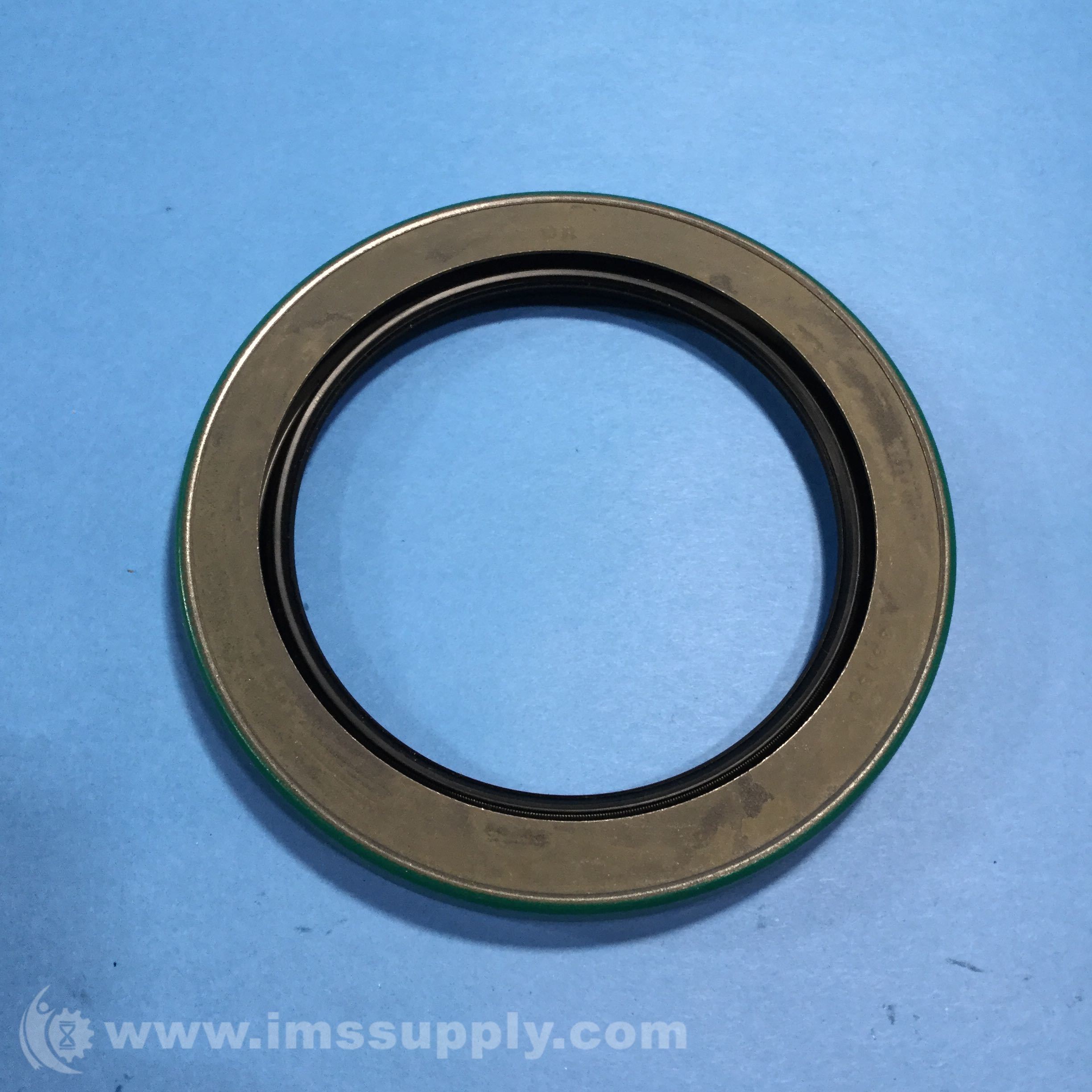 SKF 33136 Joint Radial Oil Seal, CRWH1 Design, 3.3125 in