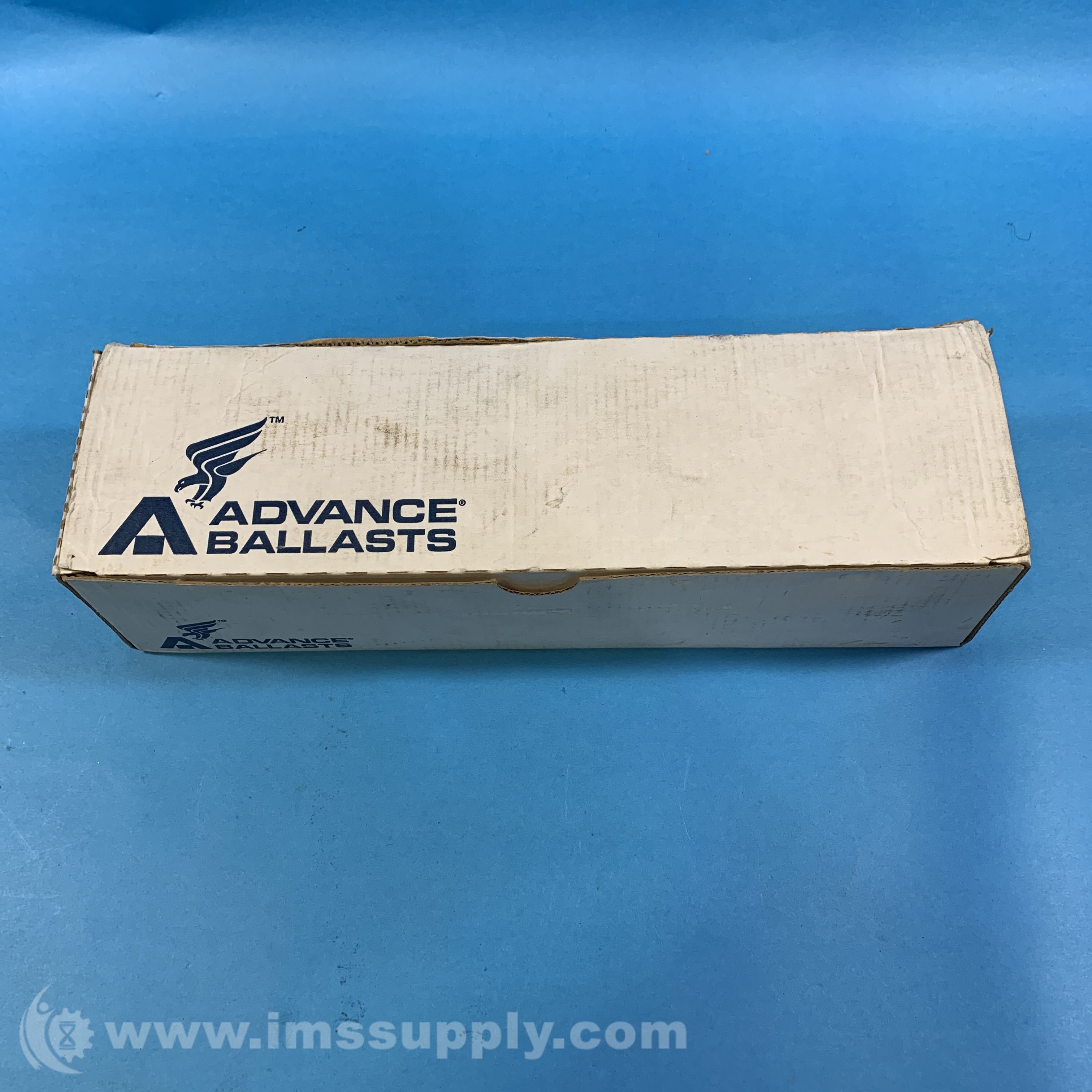Advance Ballast RC2S85TP Ballast IMS Supply