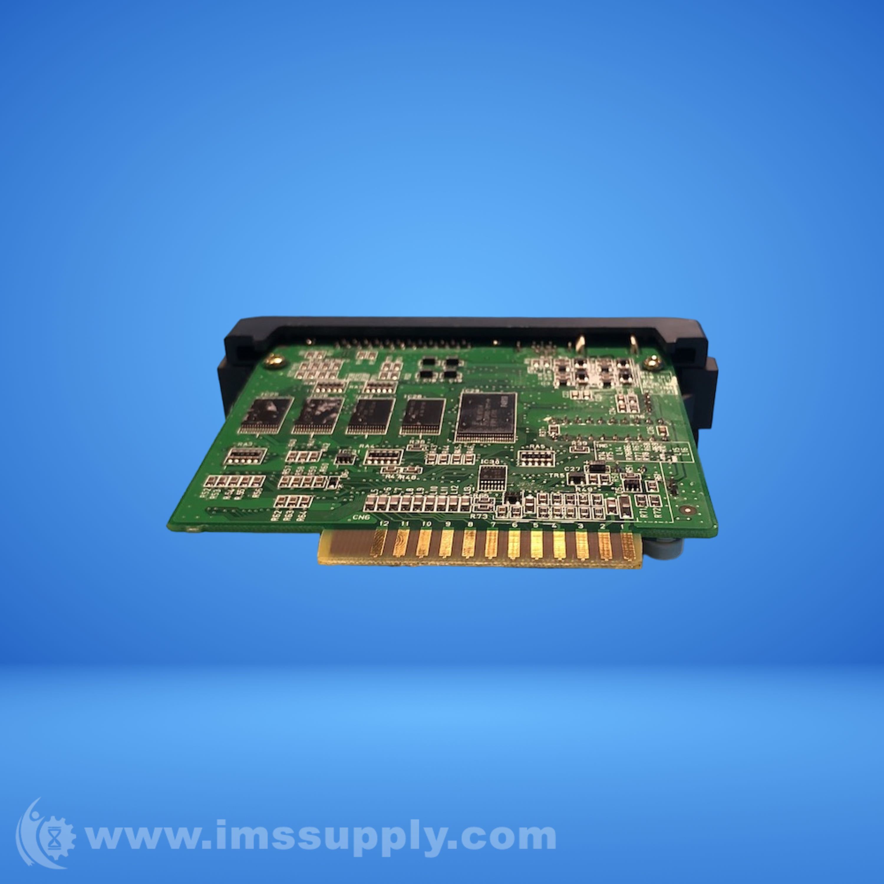 Automation Direct D3-350 CPU - IMS Supply