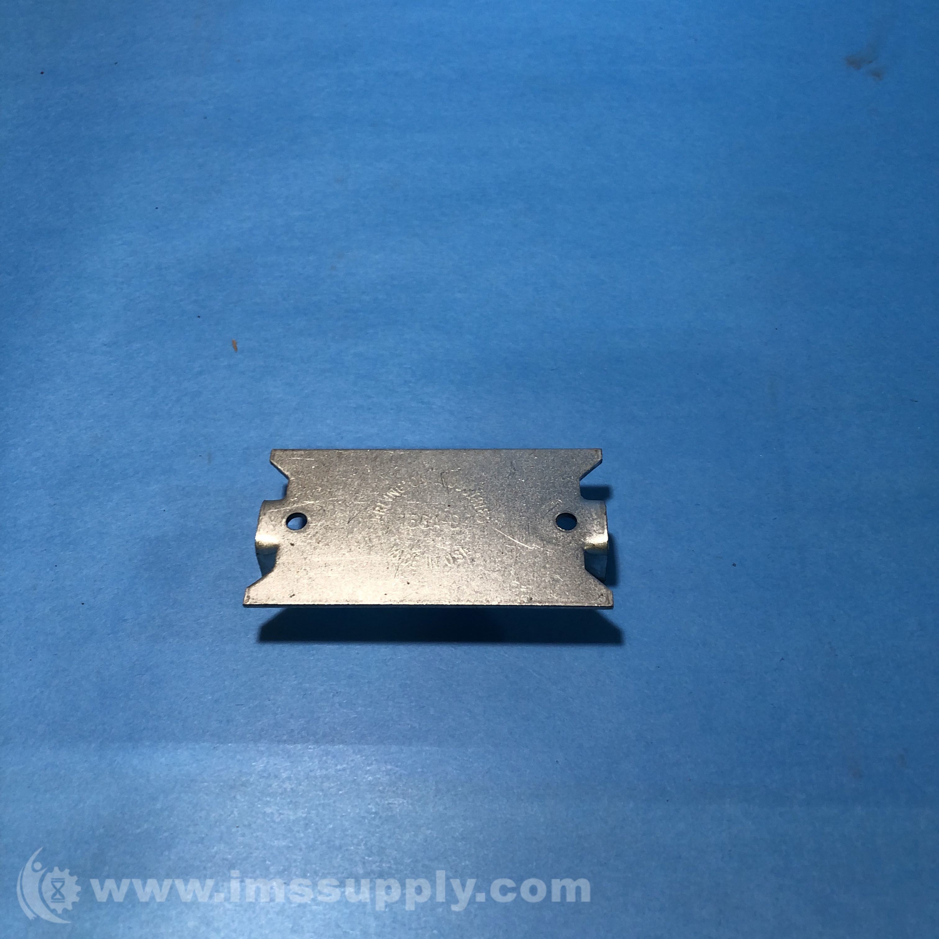 Arlington 16GA-D Steel Connector - IMS Supply