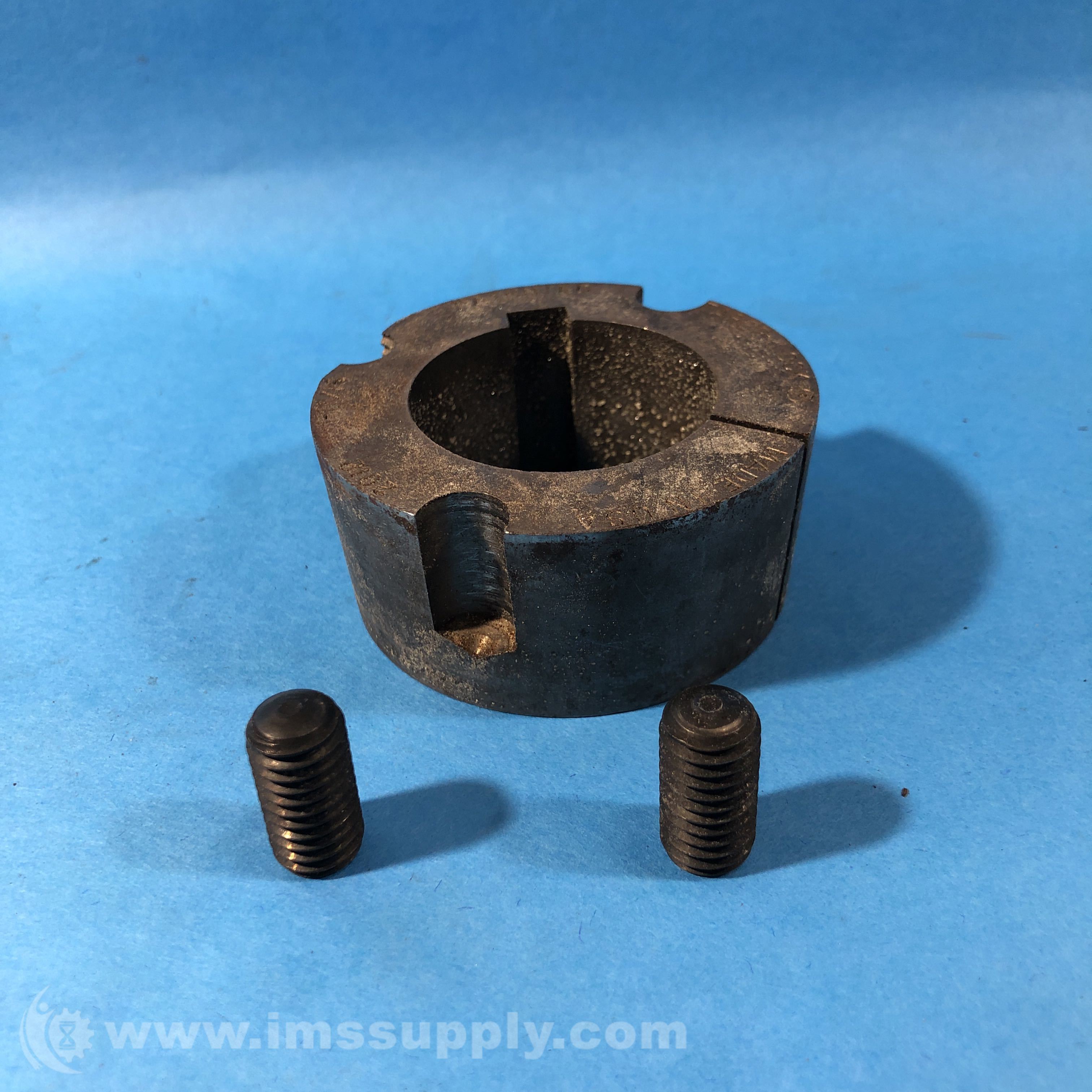 Baldor 2012 X 111/16 Taper Lock Bushing IMS Supply