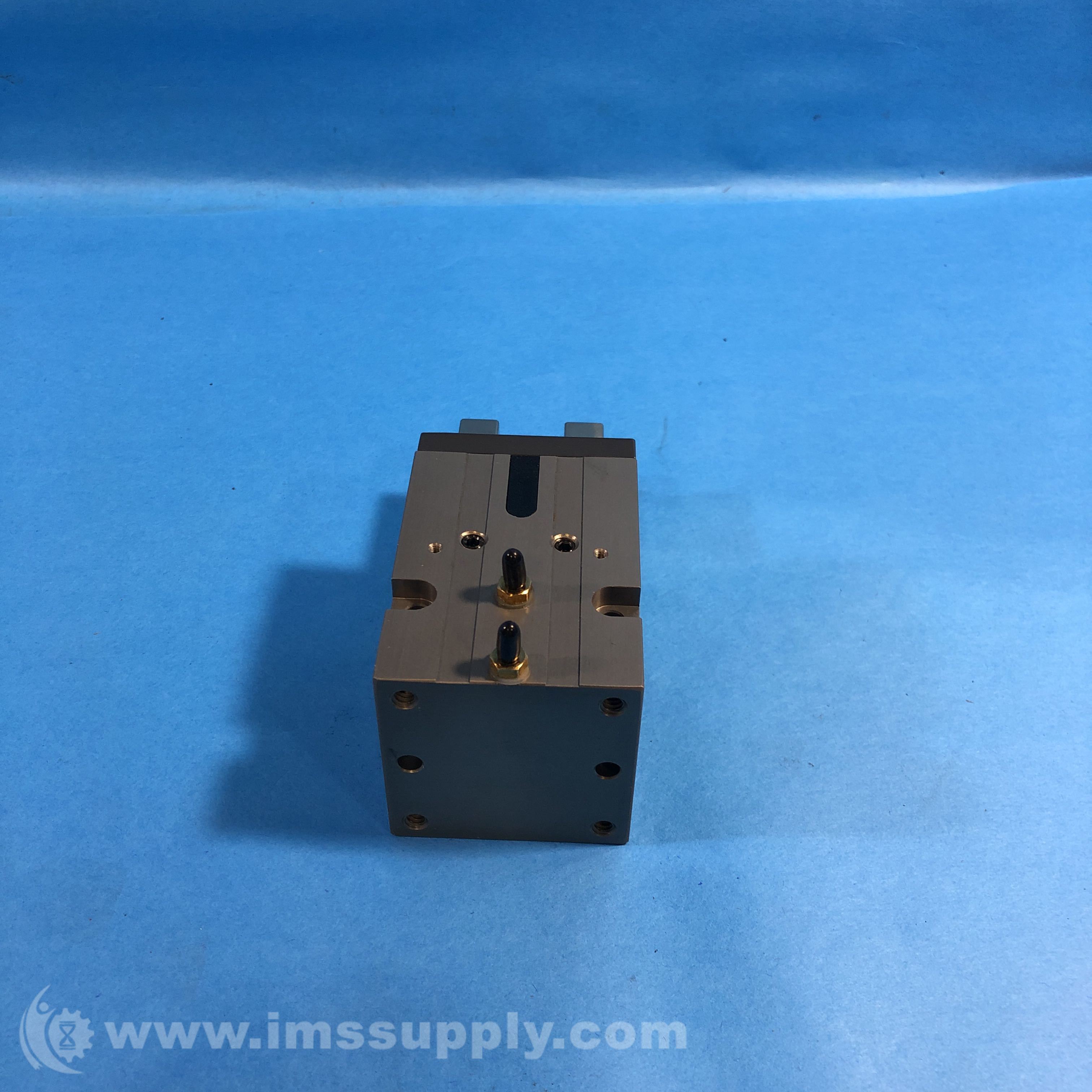 Phd Inc 1909020001 Pneumatic Gripper, Full Mount w/ Jaw Style IMS