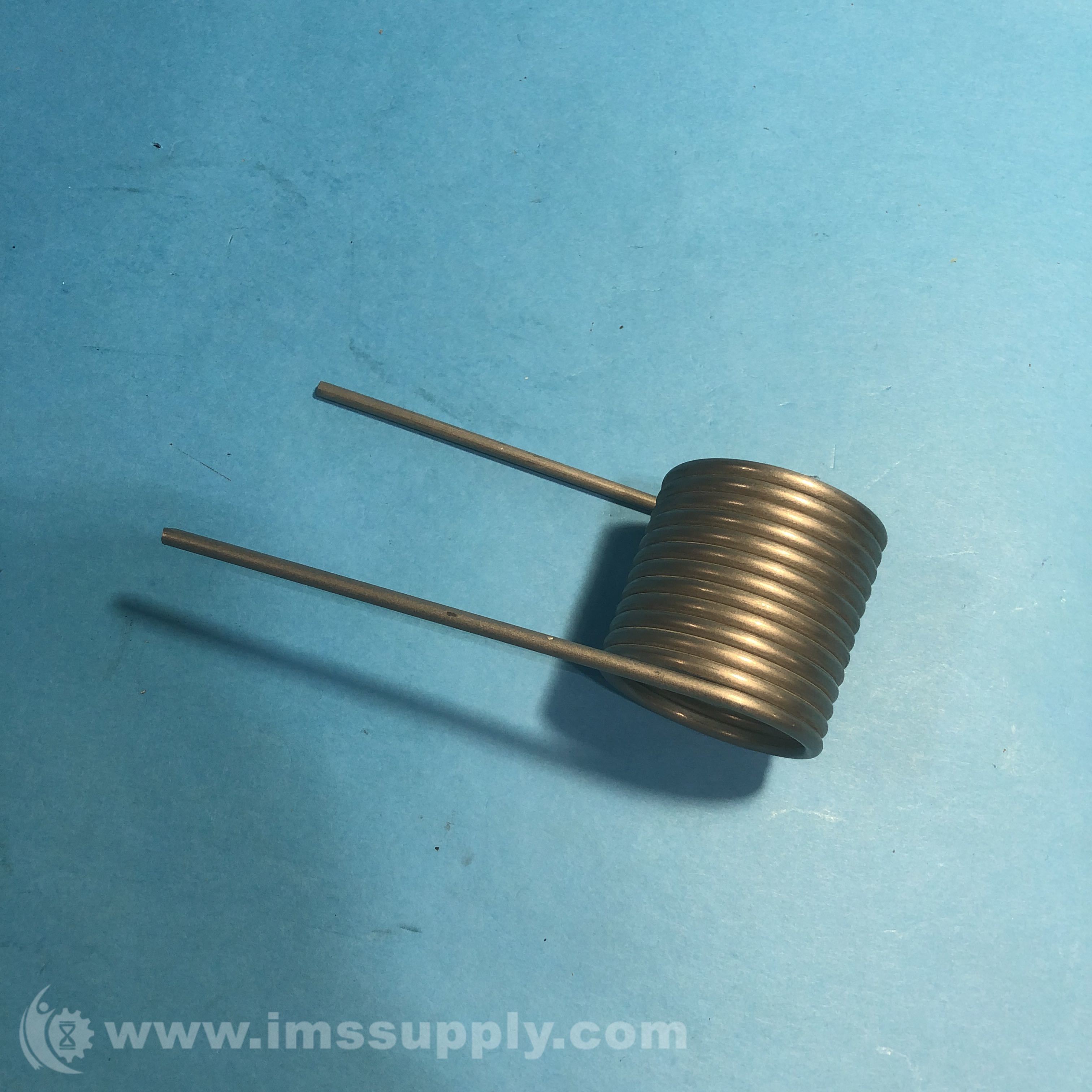 McMasterCarr Torsion Spring IMS Supply