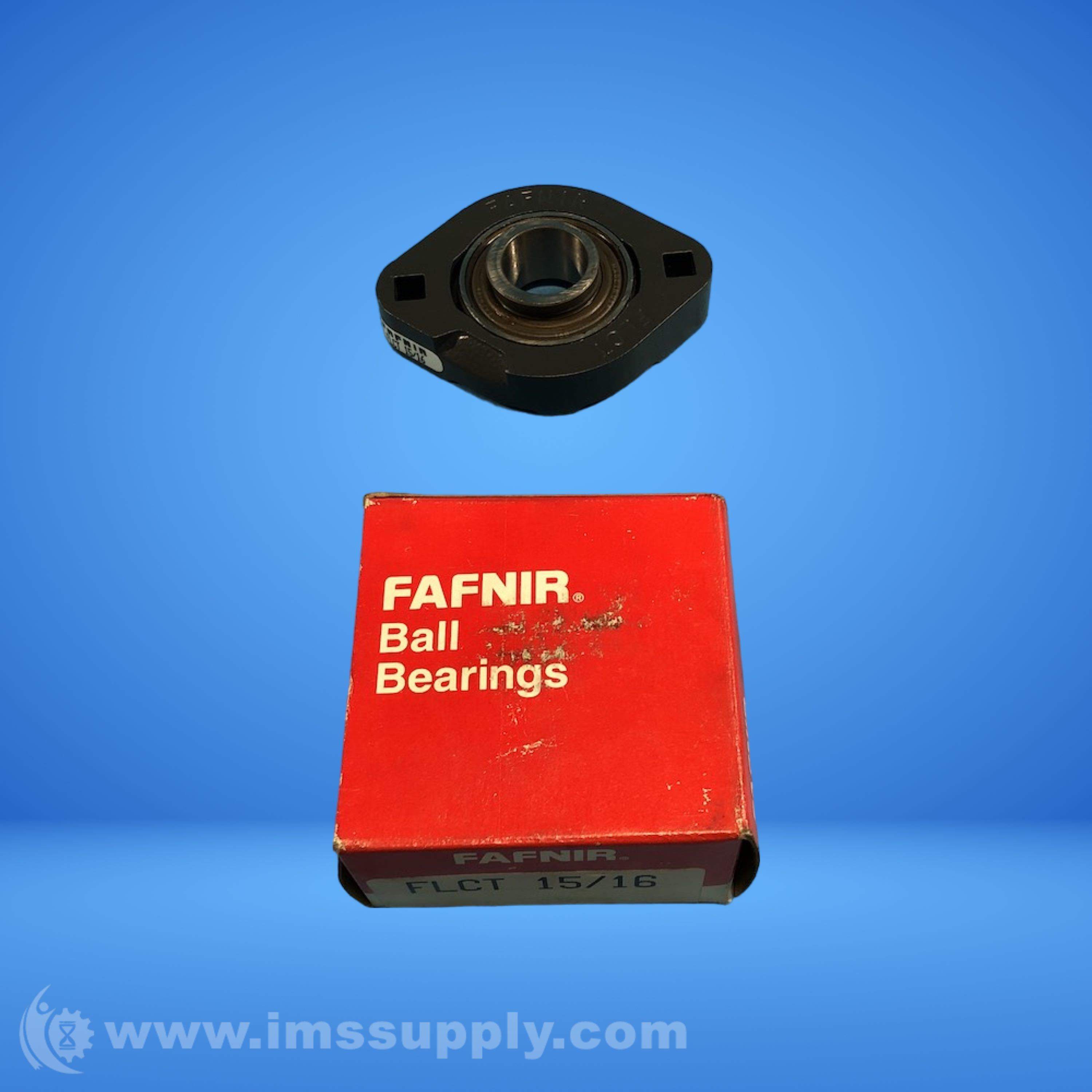 Fafnir Bearing FLCT 15/16 IMS Supply