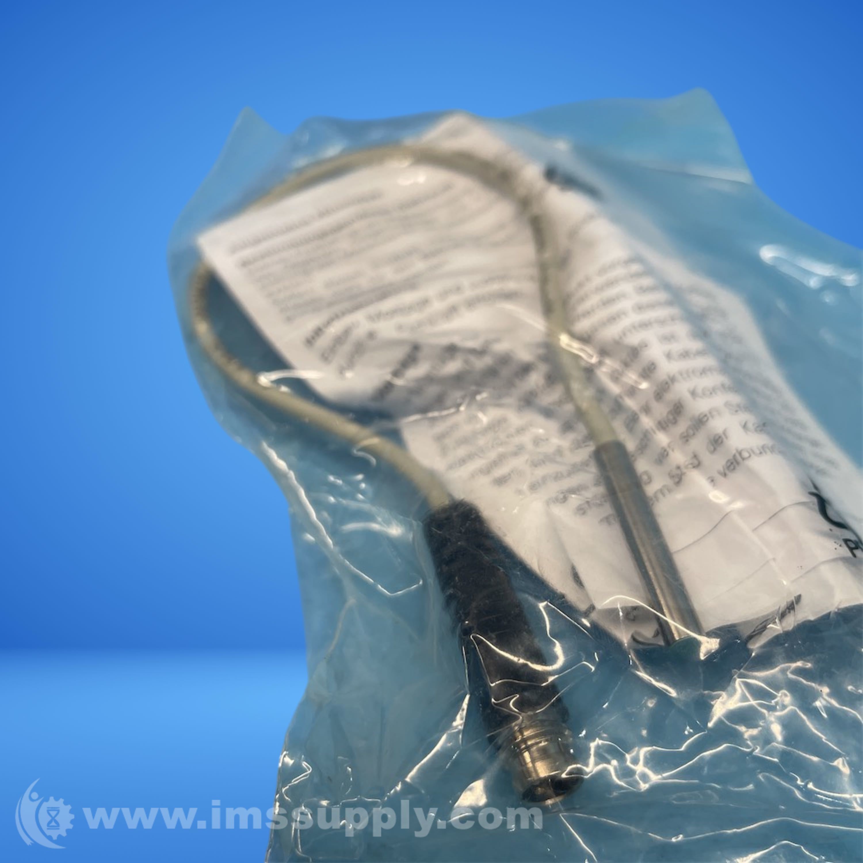 Robohand OISP-014 PNP Inductive Sensor - IMS Supply