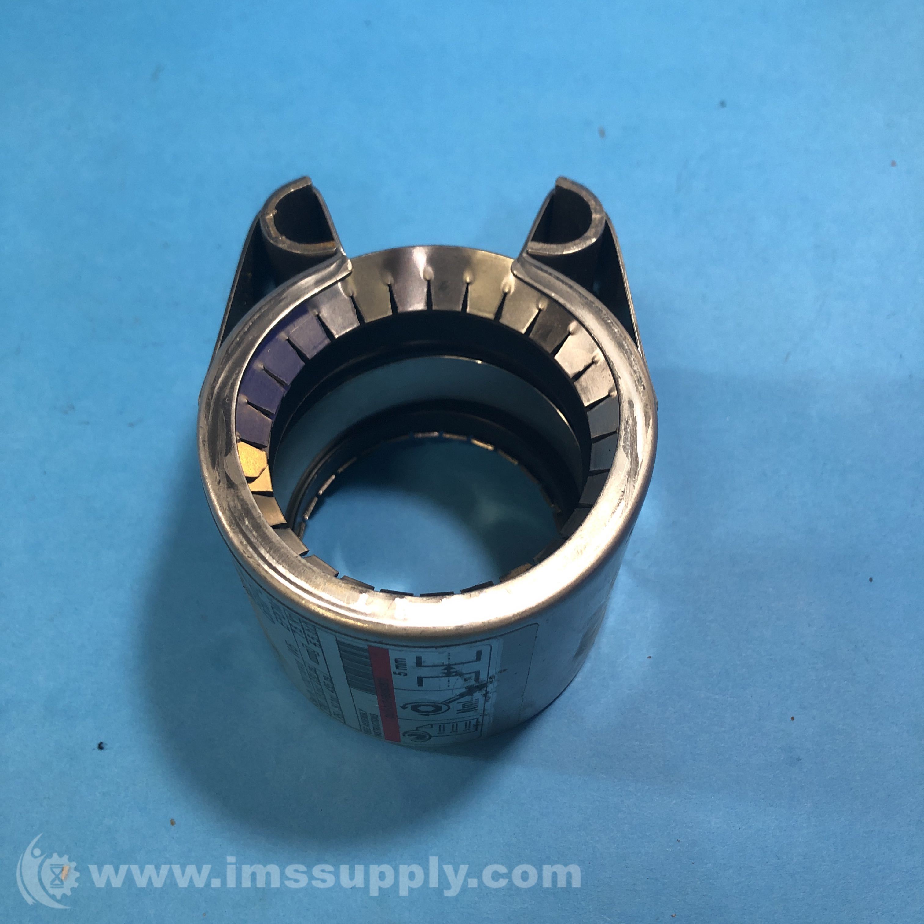 Straub 20300 GRIPL 48.3mm 1.9 Pipe Coupling IMS Supply