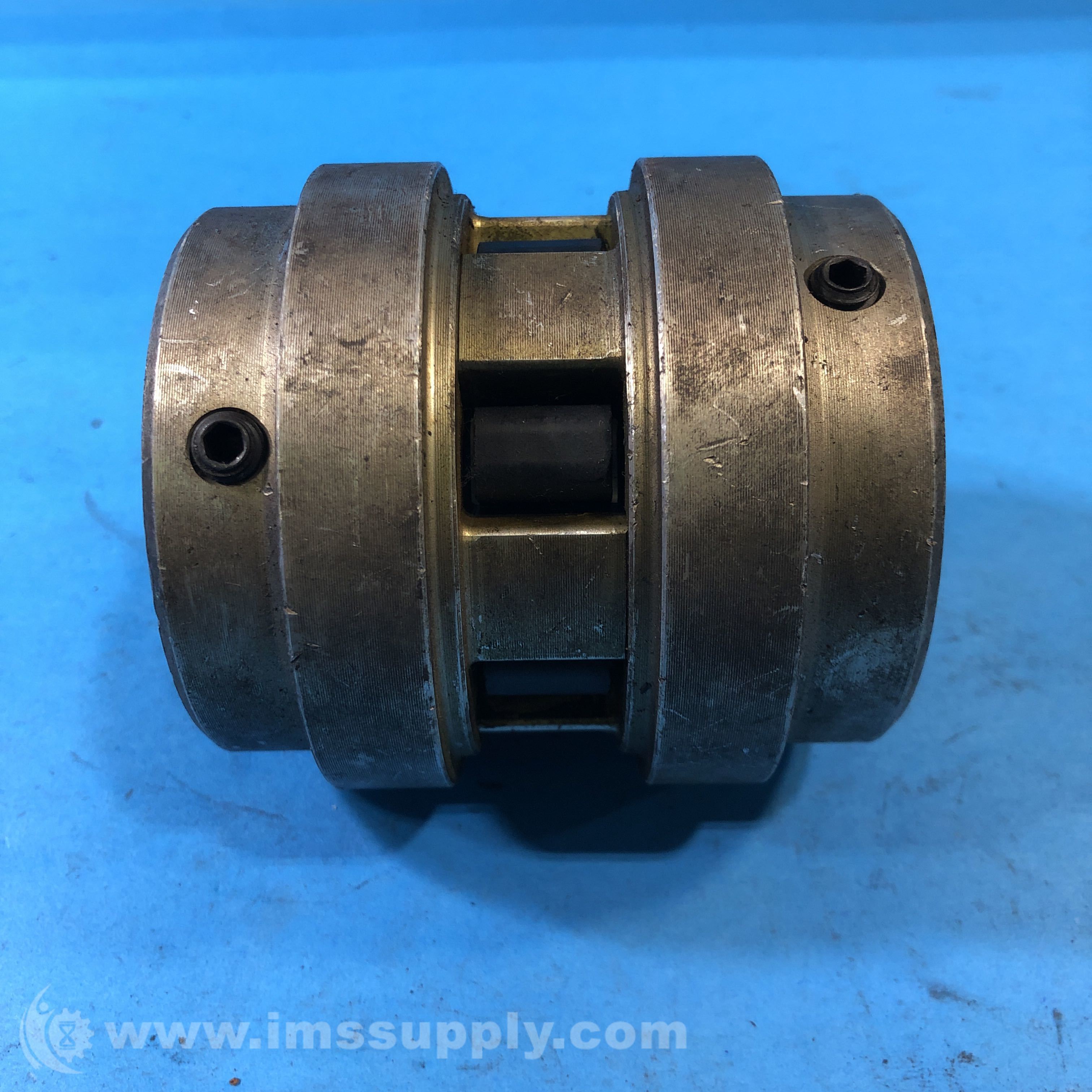 Hayes 30 Coupling Hub, 4'' LG IMS Supply