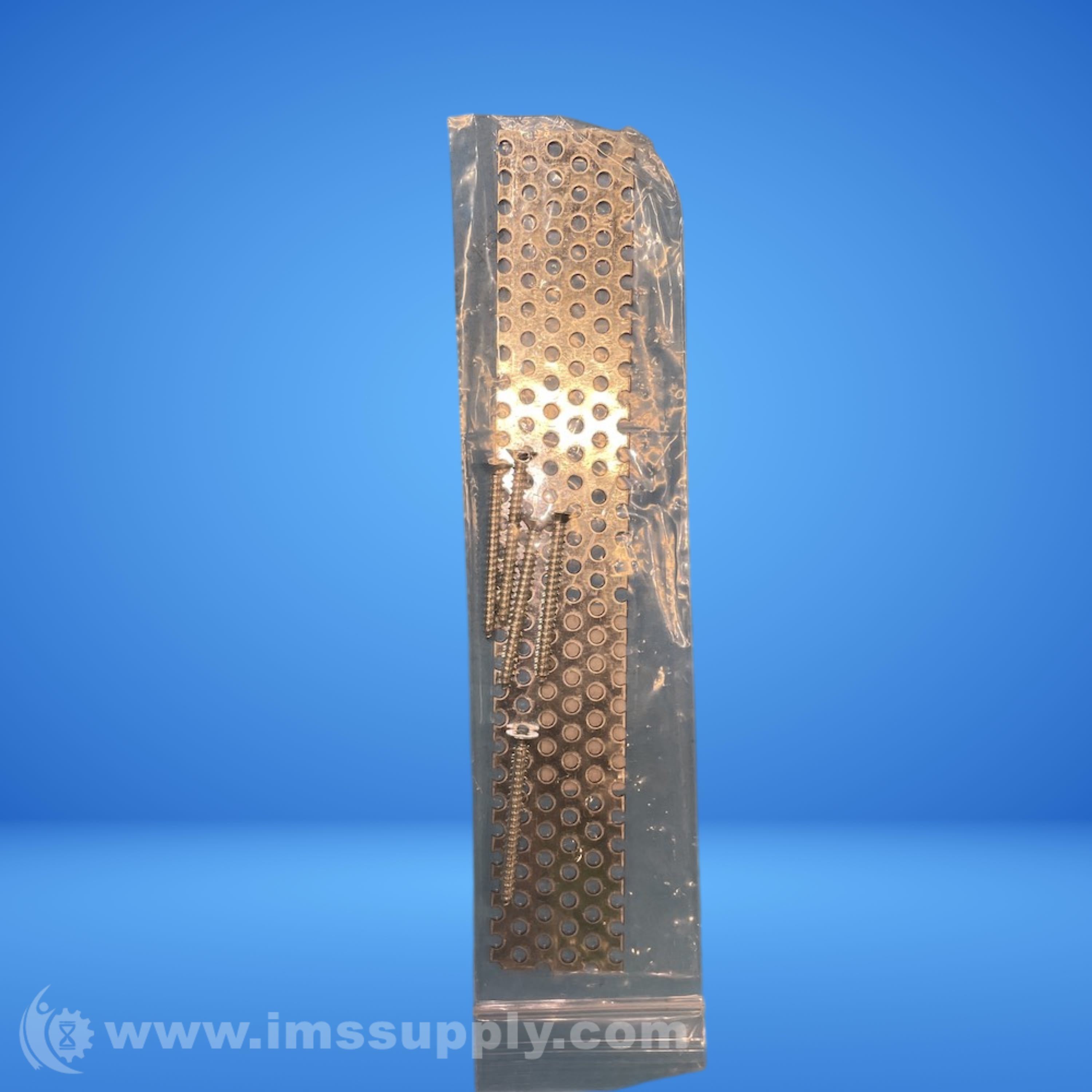 PureEdge Lighting A01-00000507 Perforated Mounting Sheet Assembly - IMS ...
