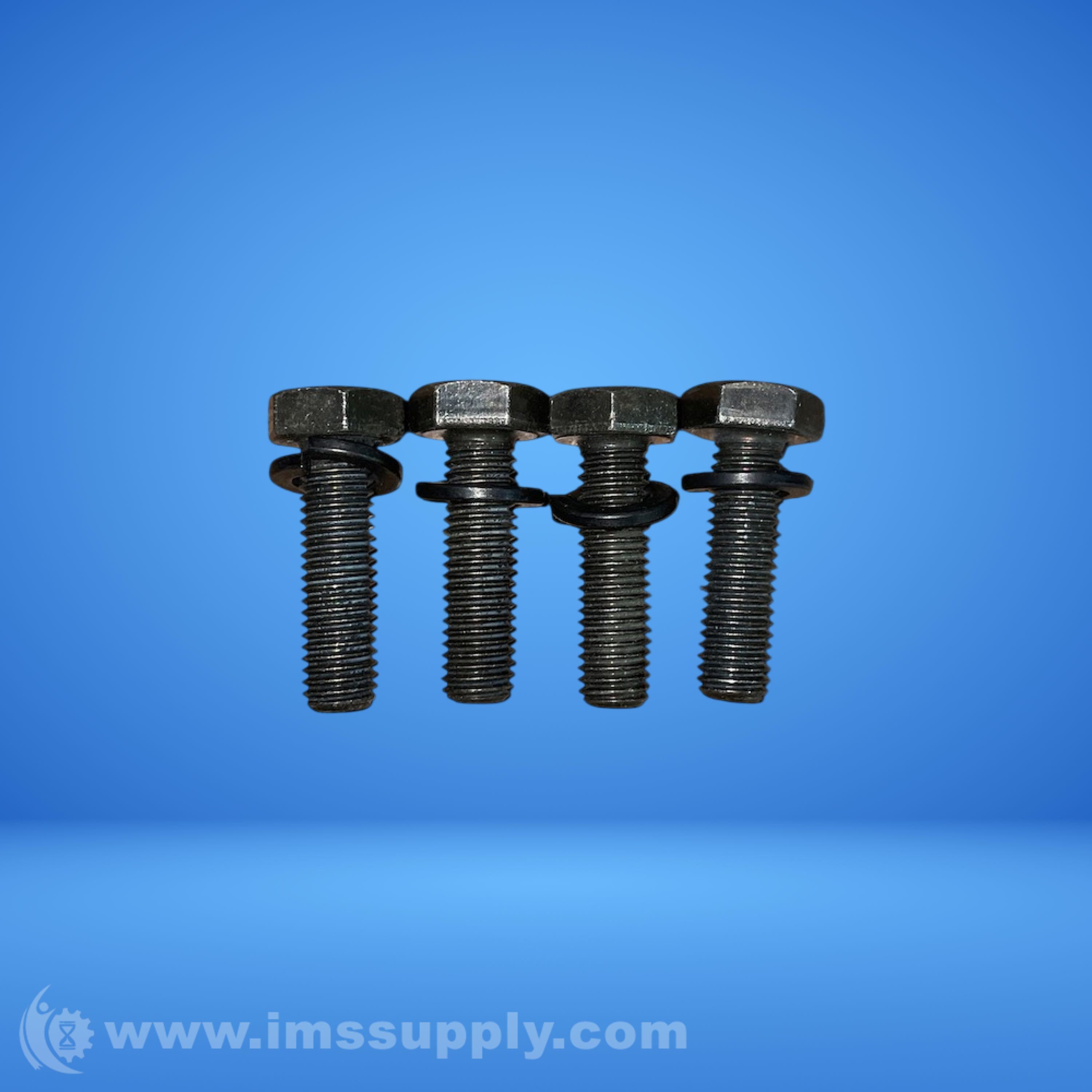 JH 10.9 Hex Head Bolts - IMS Supply