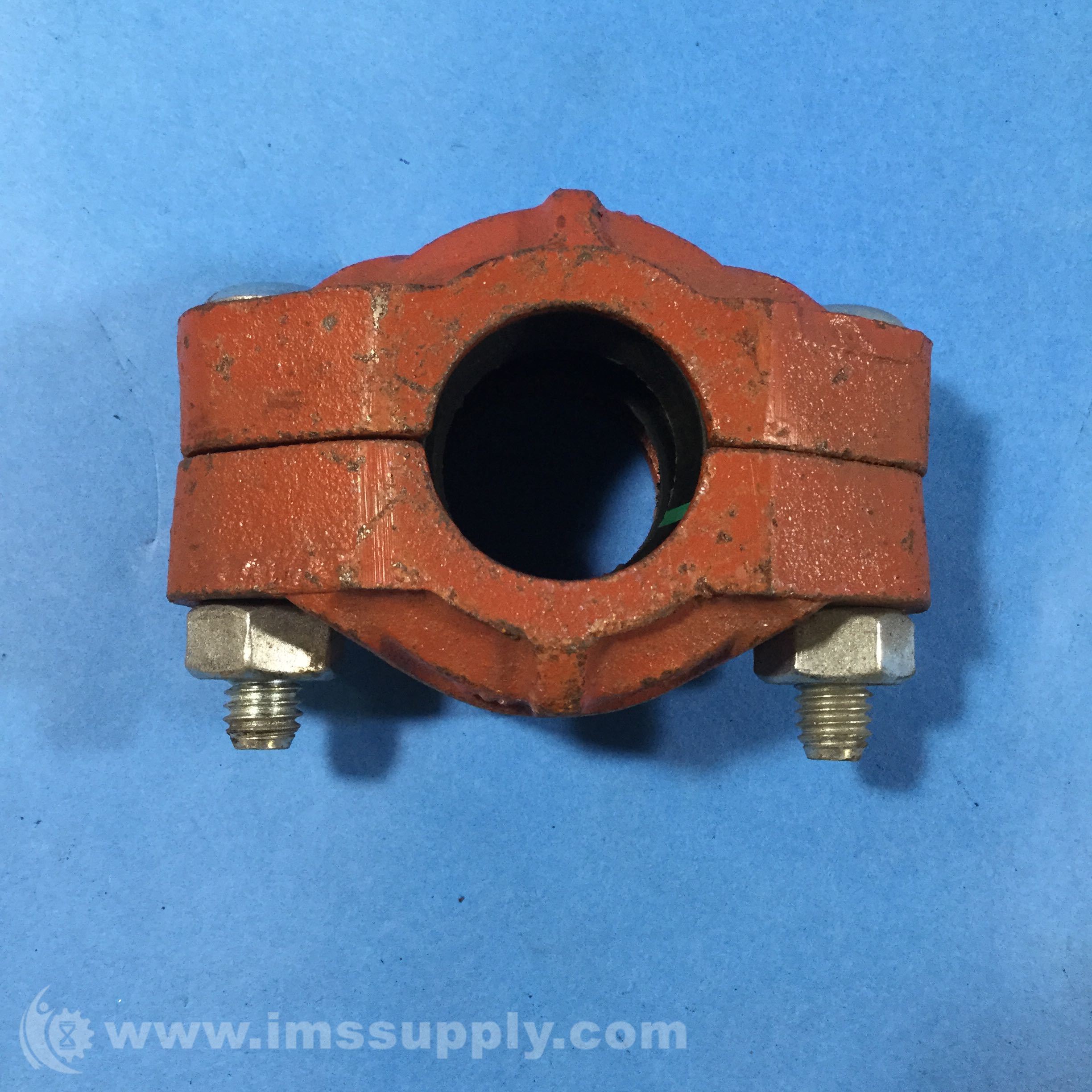 Victaulic 771 Style 77 Flexible Coupling IMS Supply