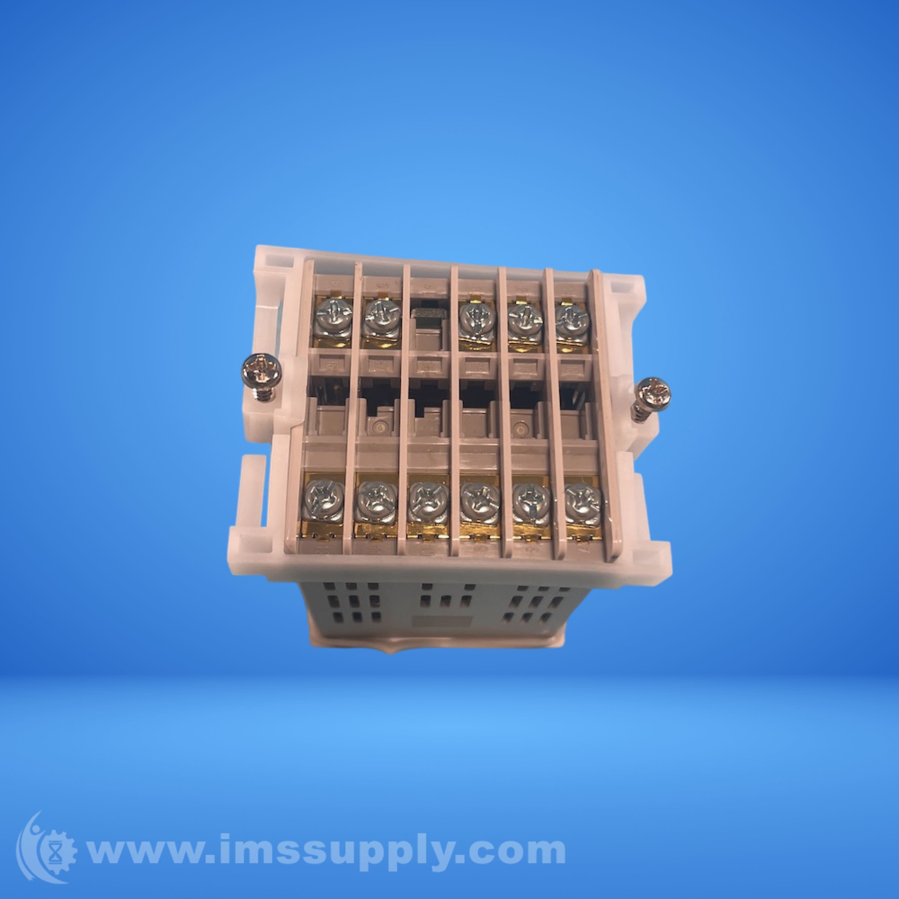 Azbil SDC15 Temperature Controller - IMS Supply