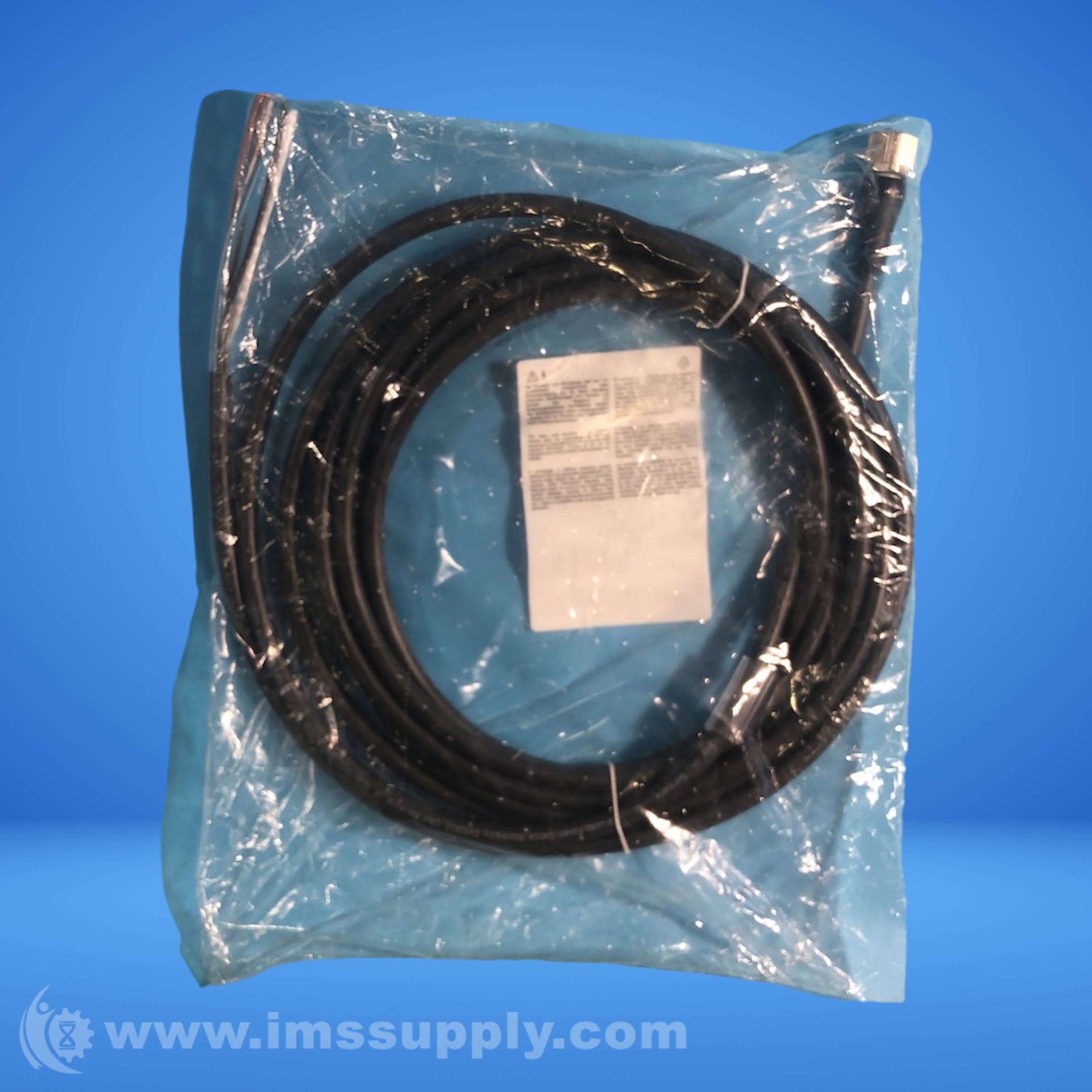 Murrelektronik 7000-P4221-P040500 M12 Power Female 0° Cable, 5M - IMS ...