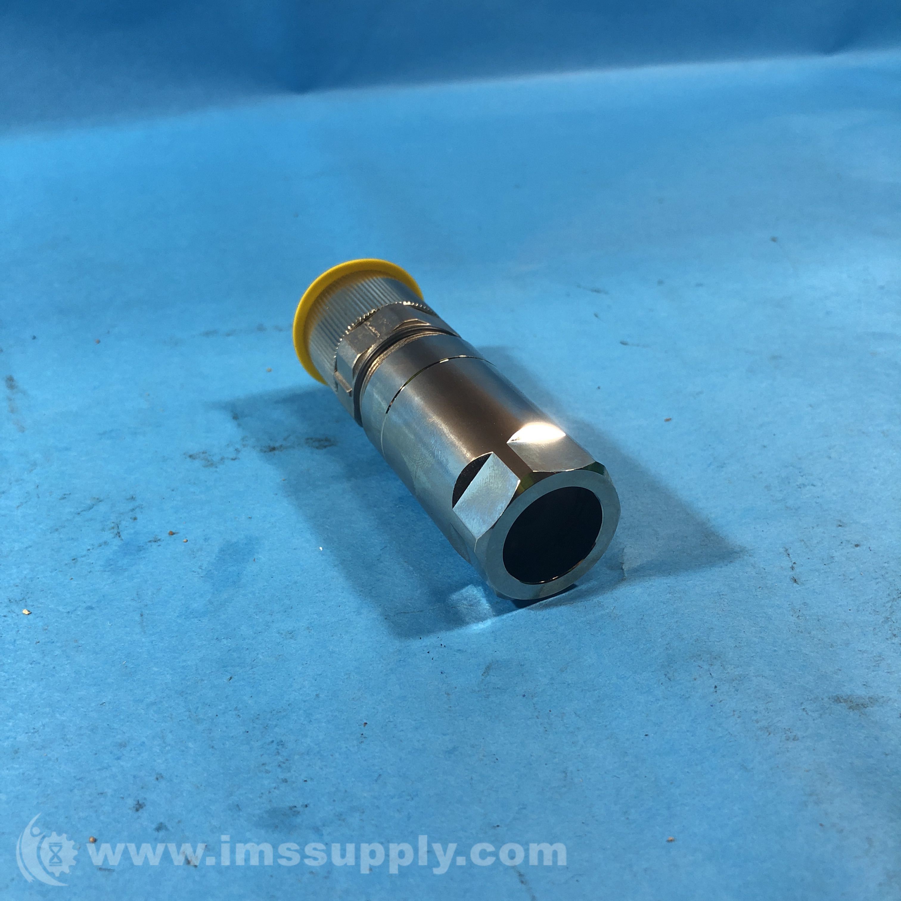 RDE Connectors and Cables LPLA08LNNNN213 Female Plug - IMS Supply