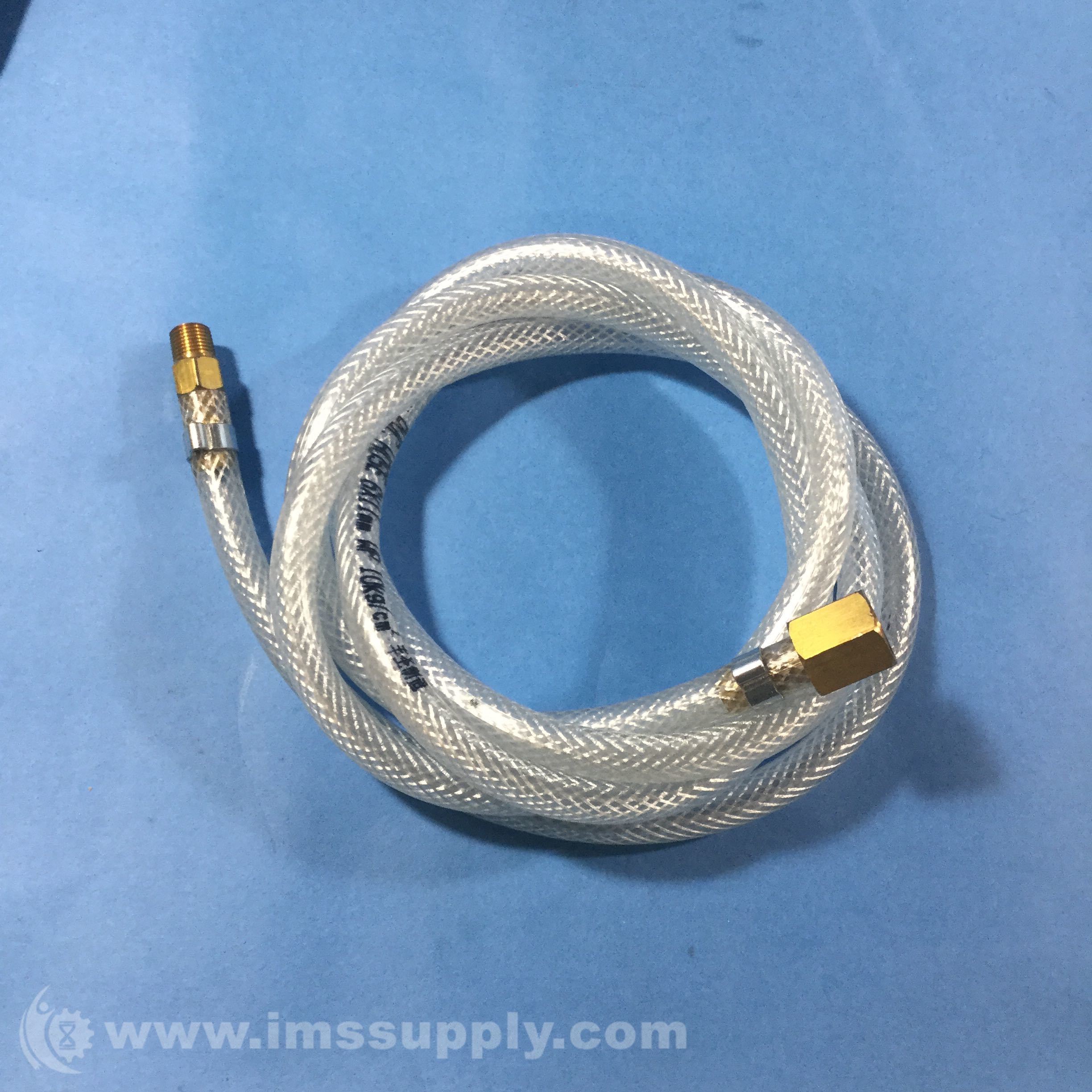 Emhart Proset 2500MCS Pop Rivet Power Tool IMS Supply