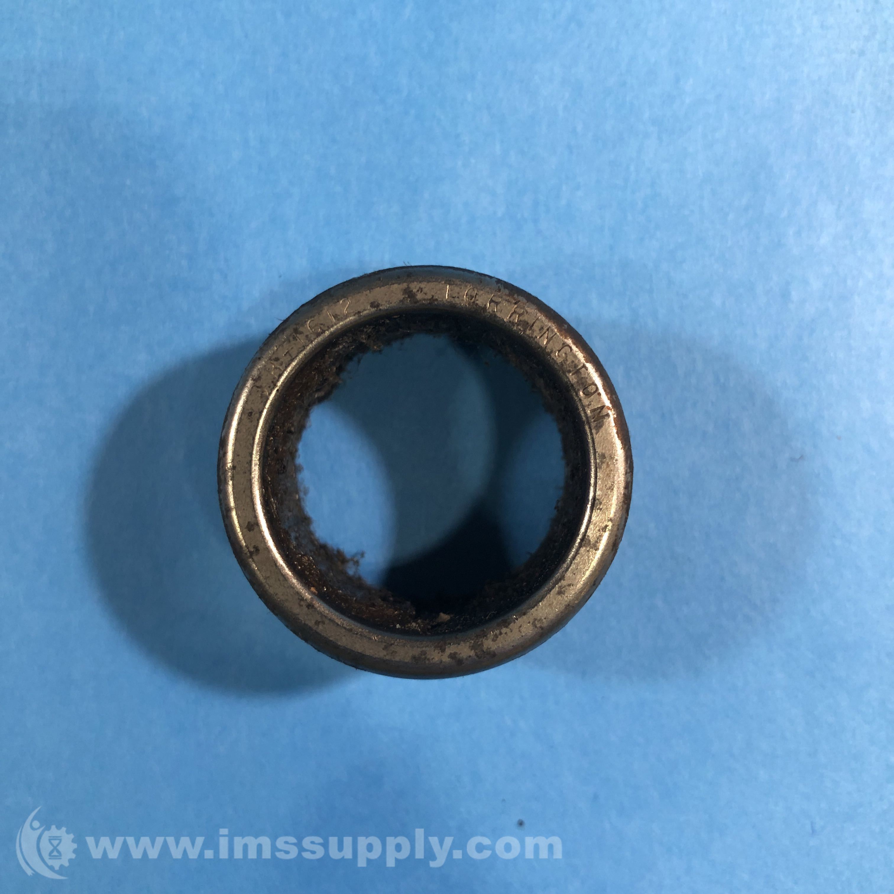 Koyo JH1612 Torrington Drawn Cup Needle Roller Bearing IMS Supply