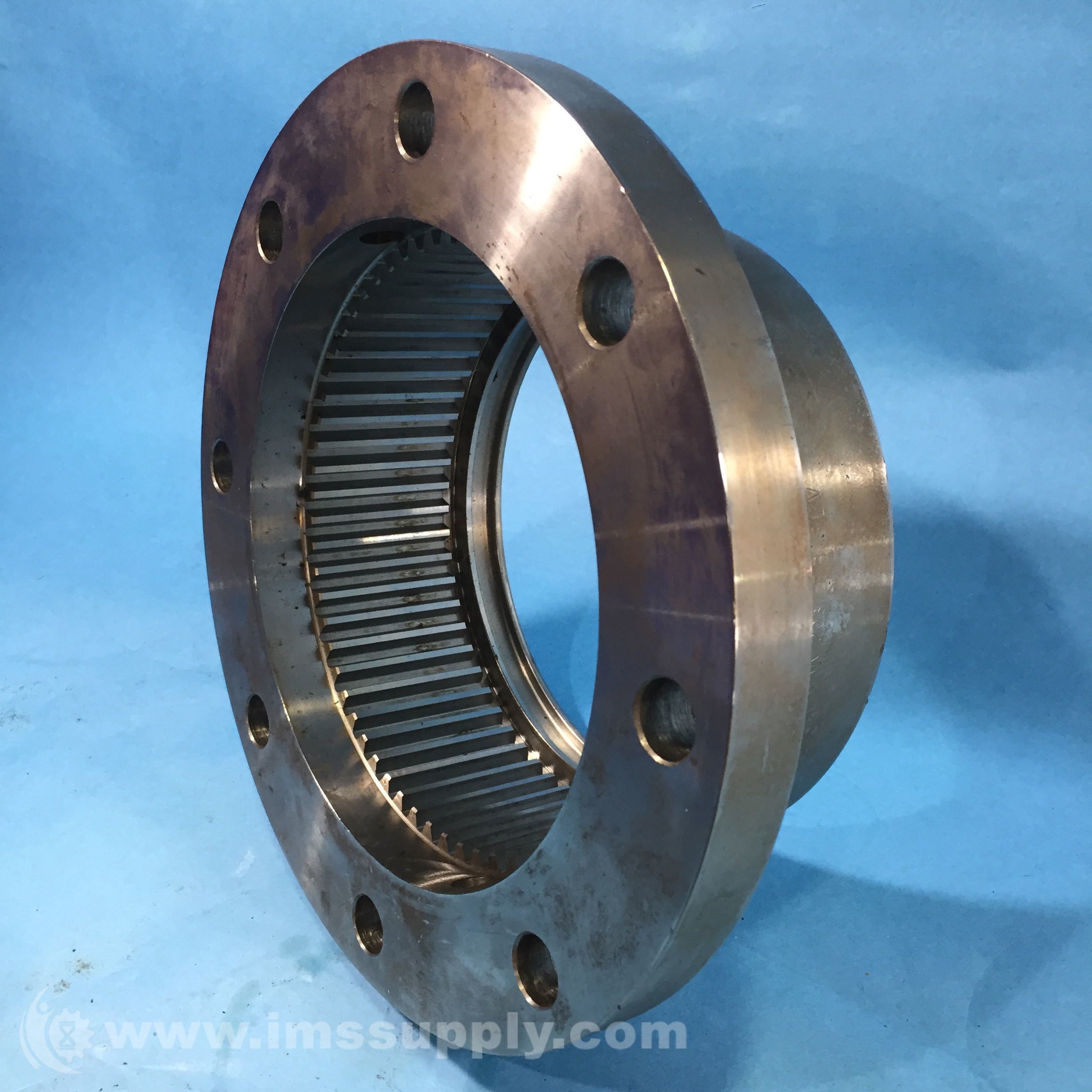 Zurn 203EBSLV Flexible Coupling - IMS Supply