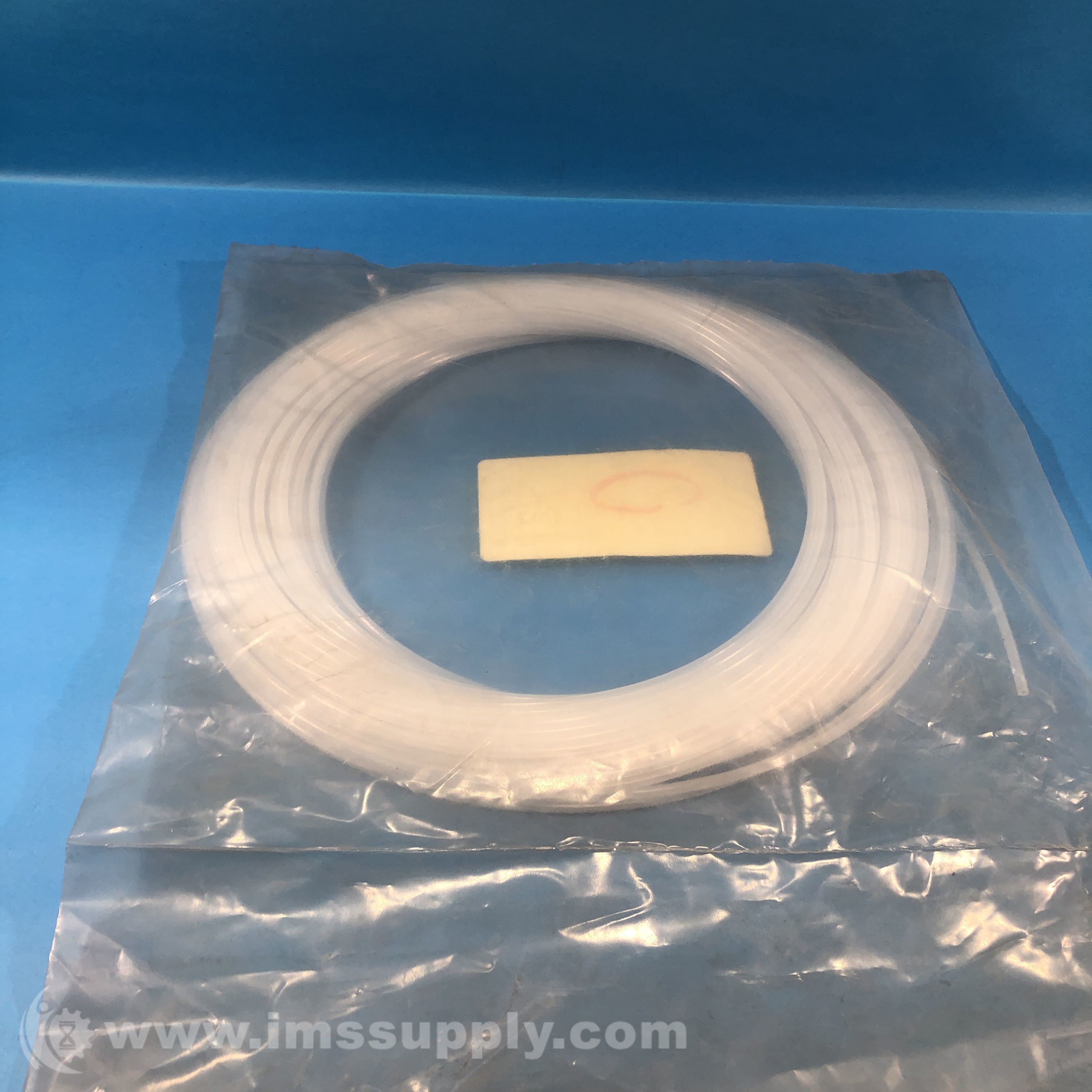 Freelin Wade 1J-109-10 100 ft Tubing, 1/8 inch x 1/16 inch - IMS Supply