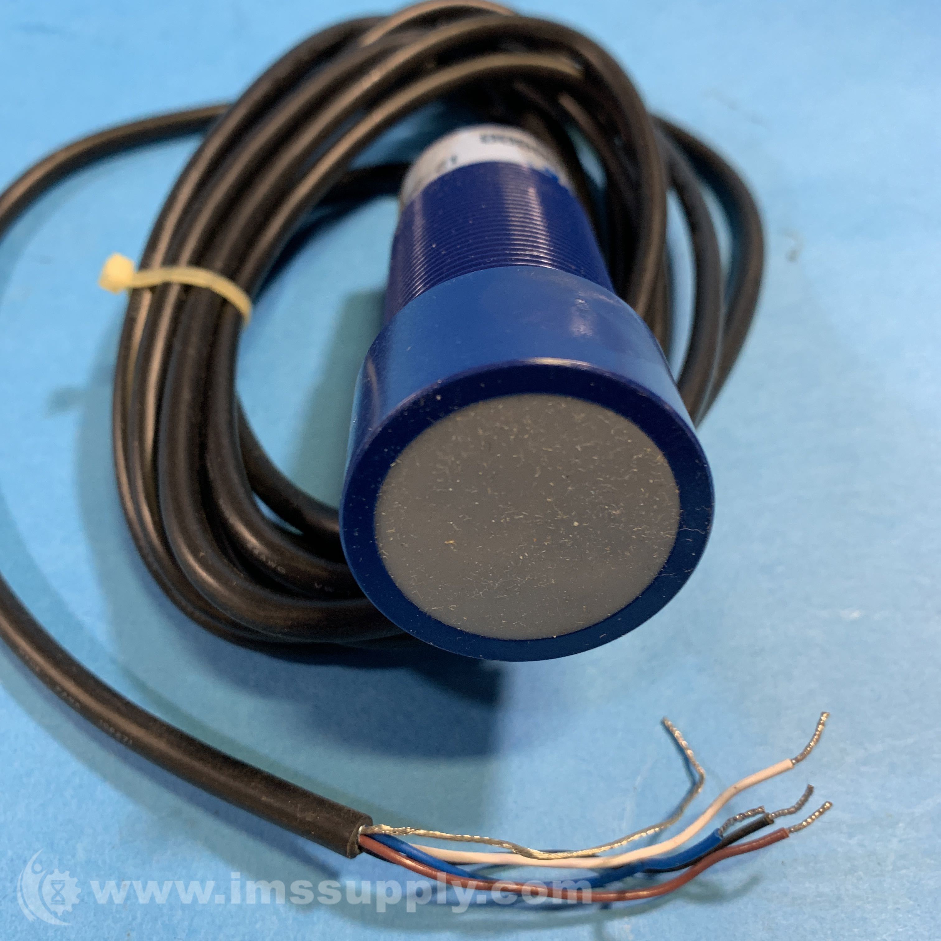 Hyde Park SM900A-10000 Superprox Ultrasonic Proximity Sensor - IMS Supply