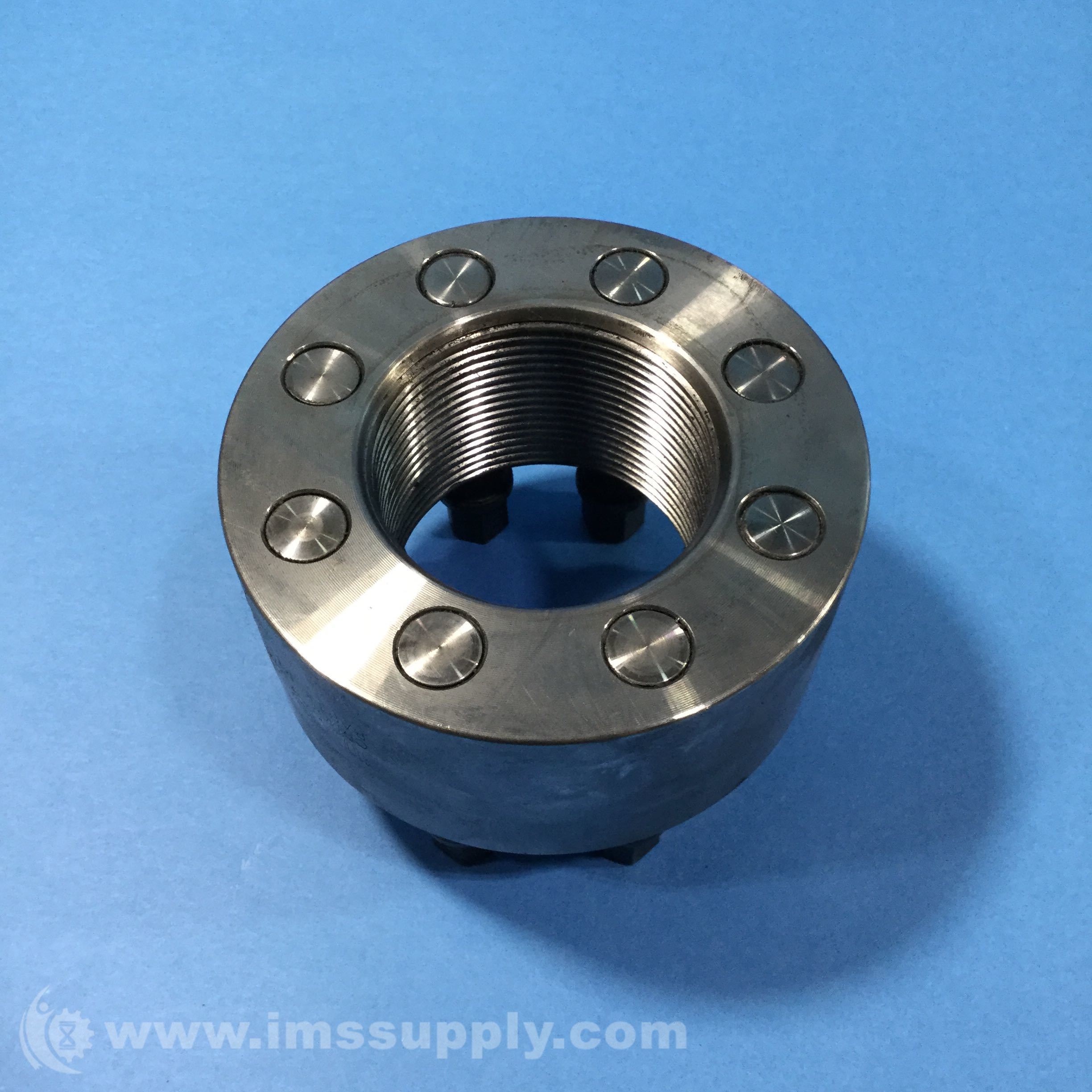 Nord Lock Mt 200 12 Superbolt Nut Style Tensioner Revision E Ims Supply