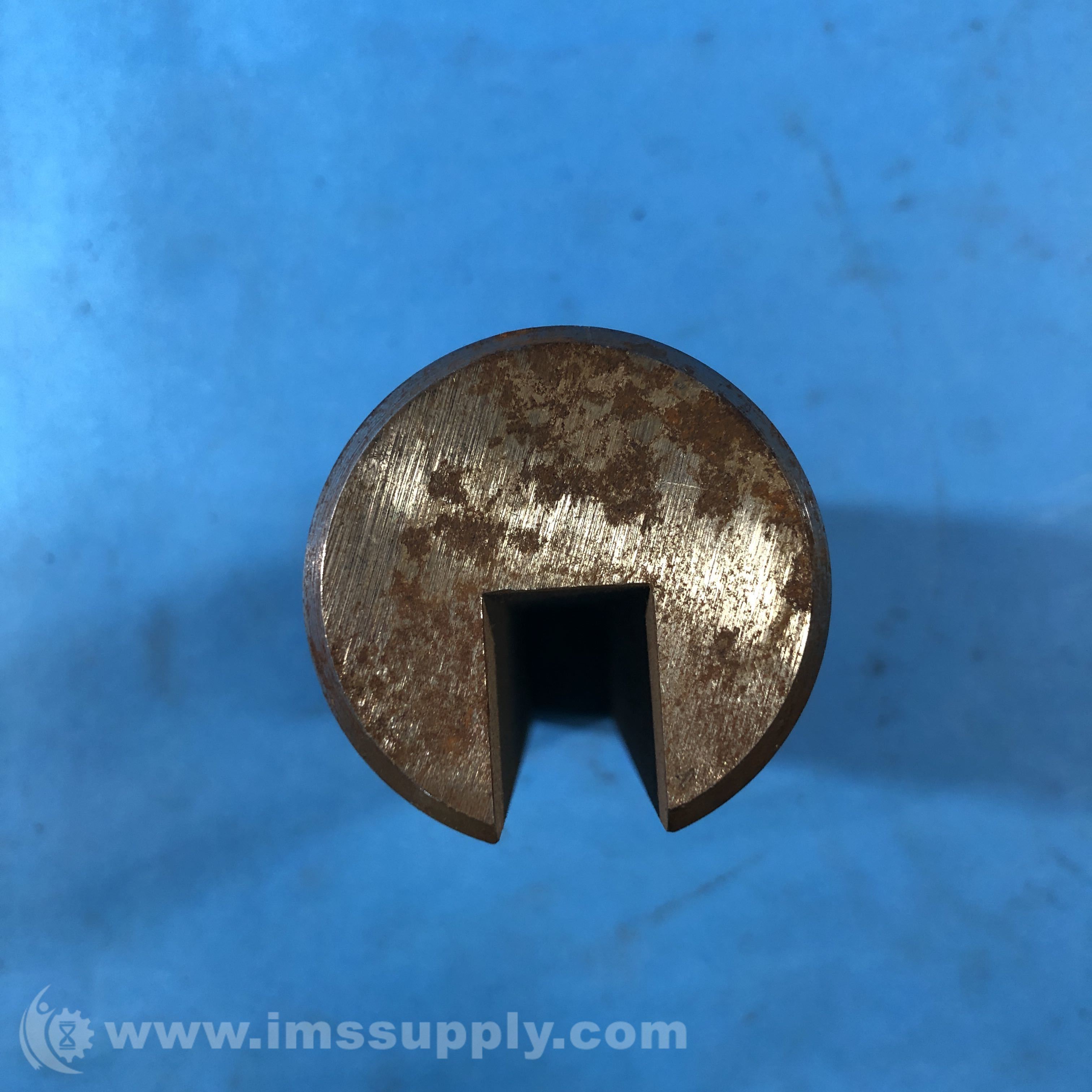 Collared Broach Bushing IMS Supply