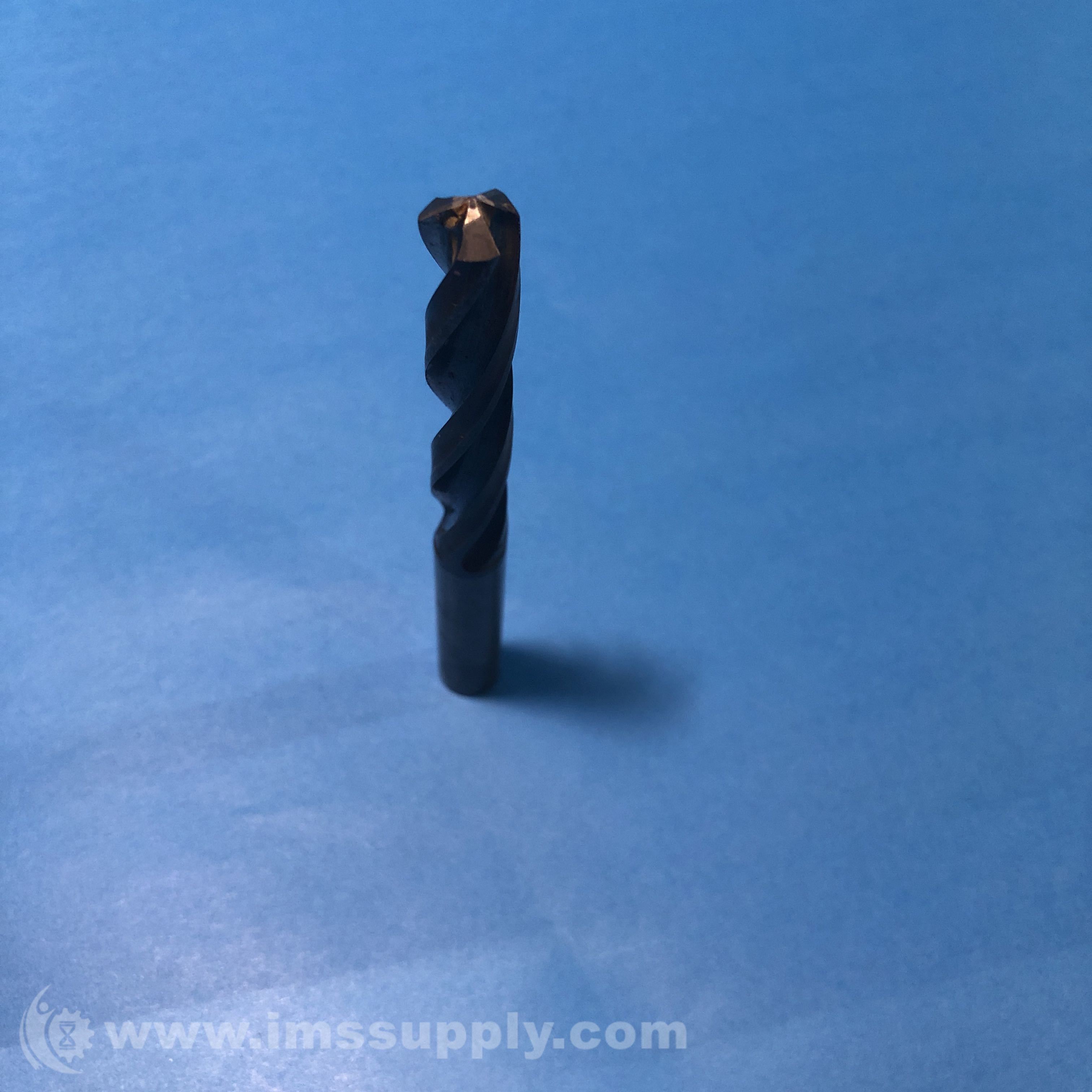 Garr 1100 10mm 3 Flute Drill IMS Supply