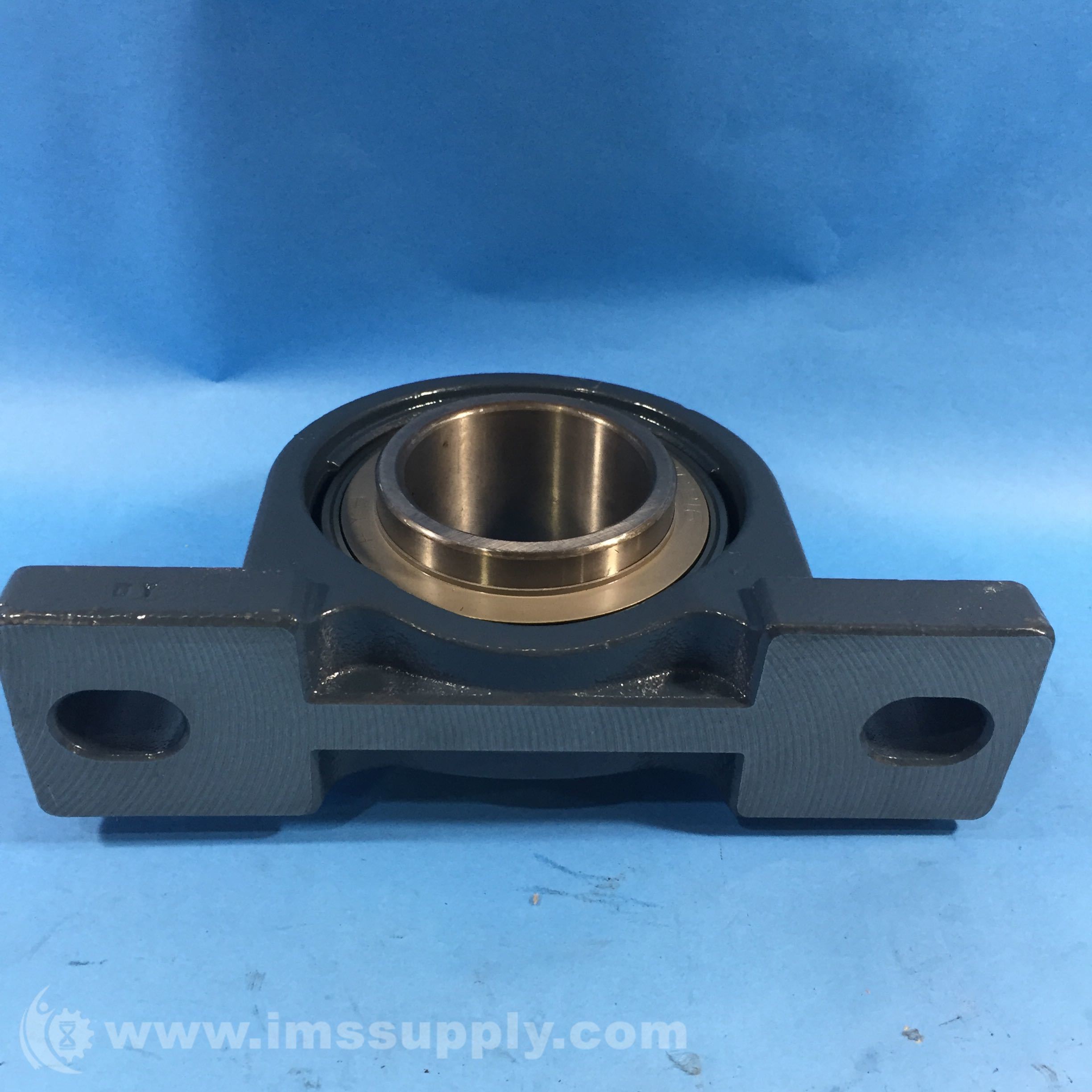 FYH Bearing Units UCP216 Pillow Block Mounted Ball Bearing IMS Supply