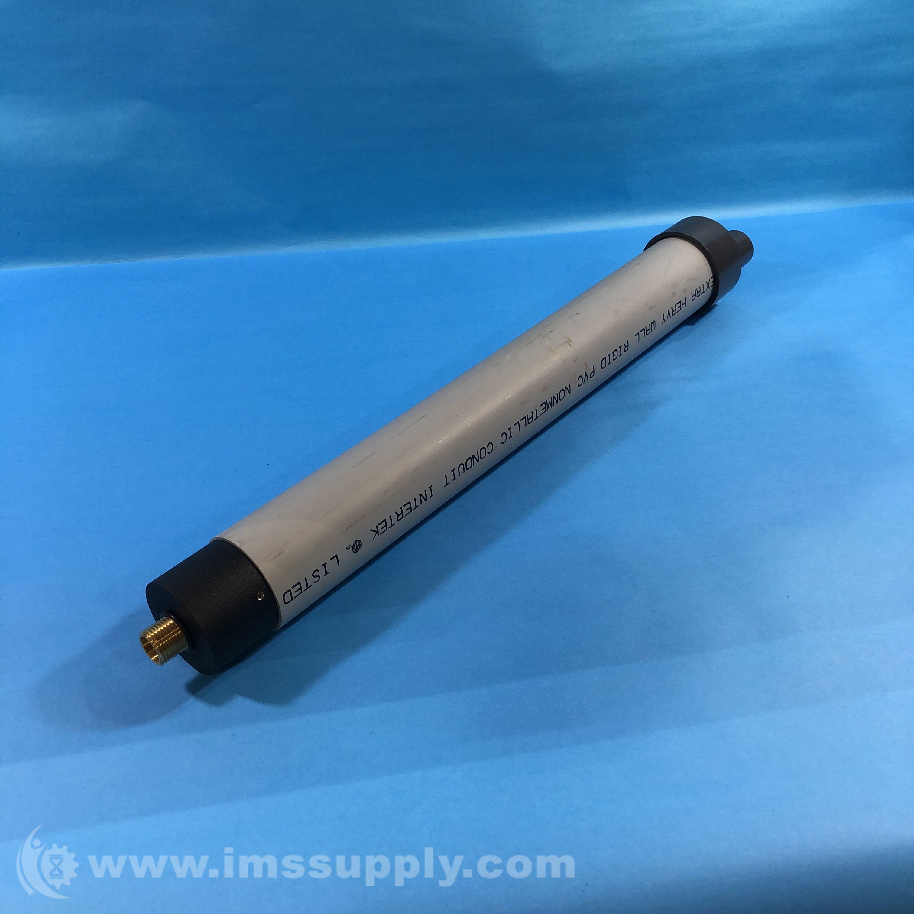 Intertek PM60CBL Extra Heavy Wall Rigid PVC Nonmetallic Conduit IMS