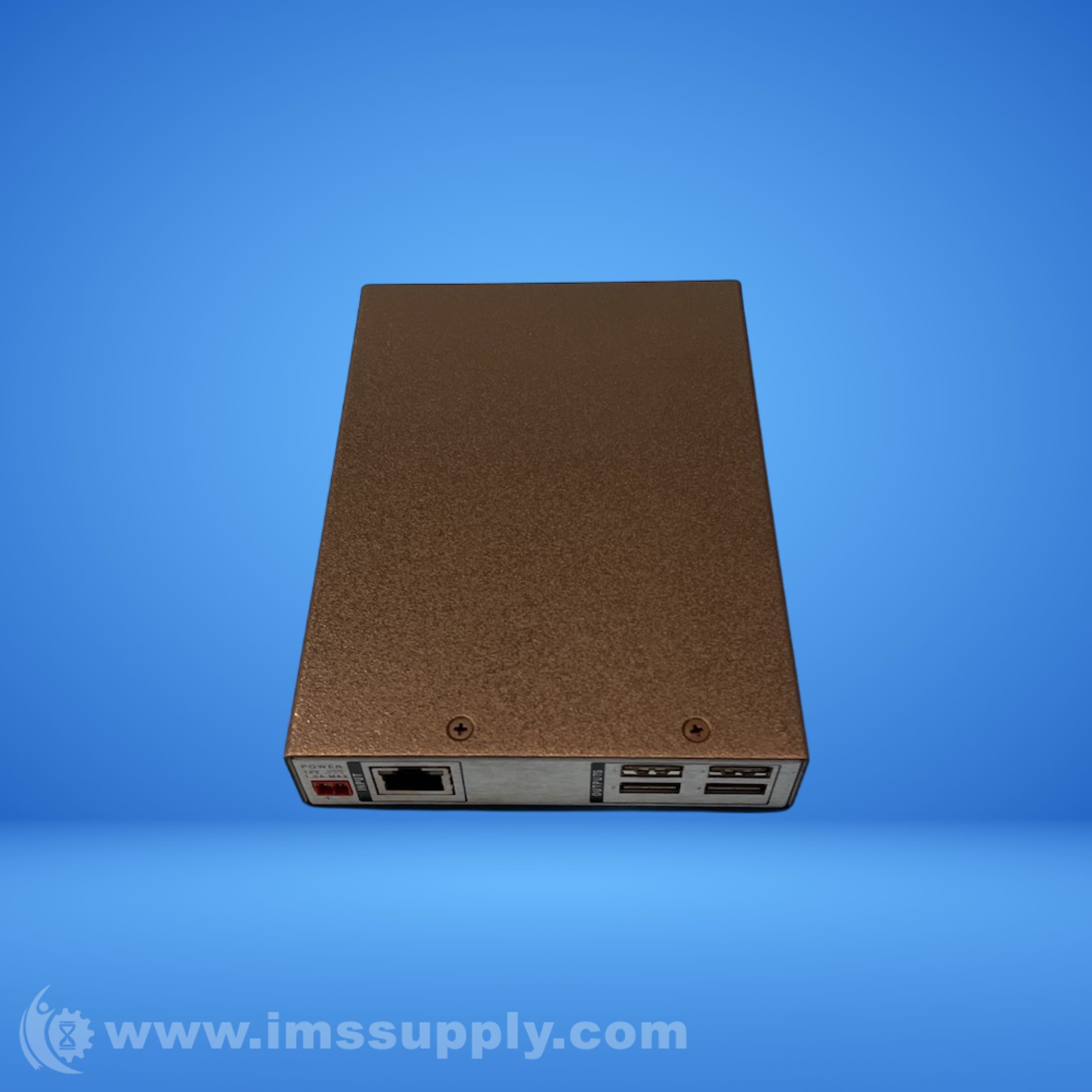 Extron USB Extender Plus R Receiver - IMS Supply