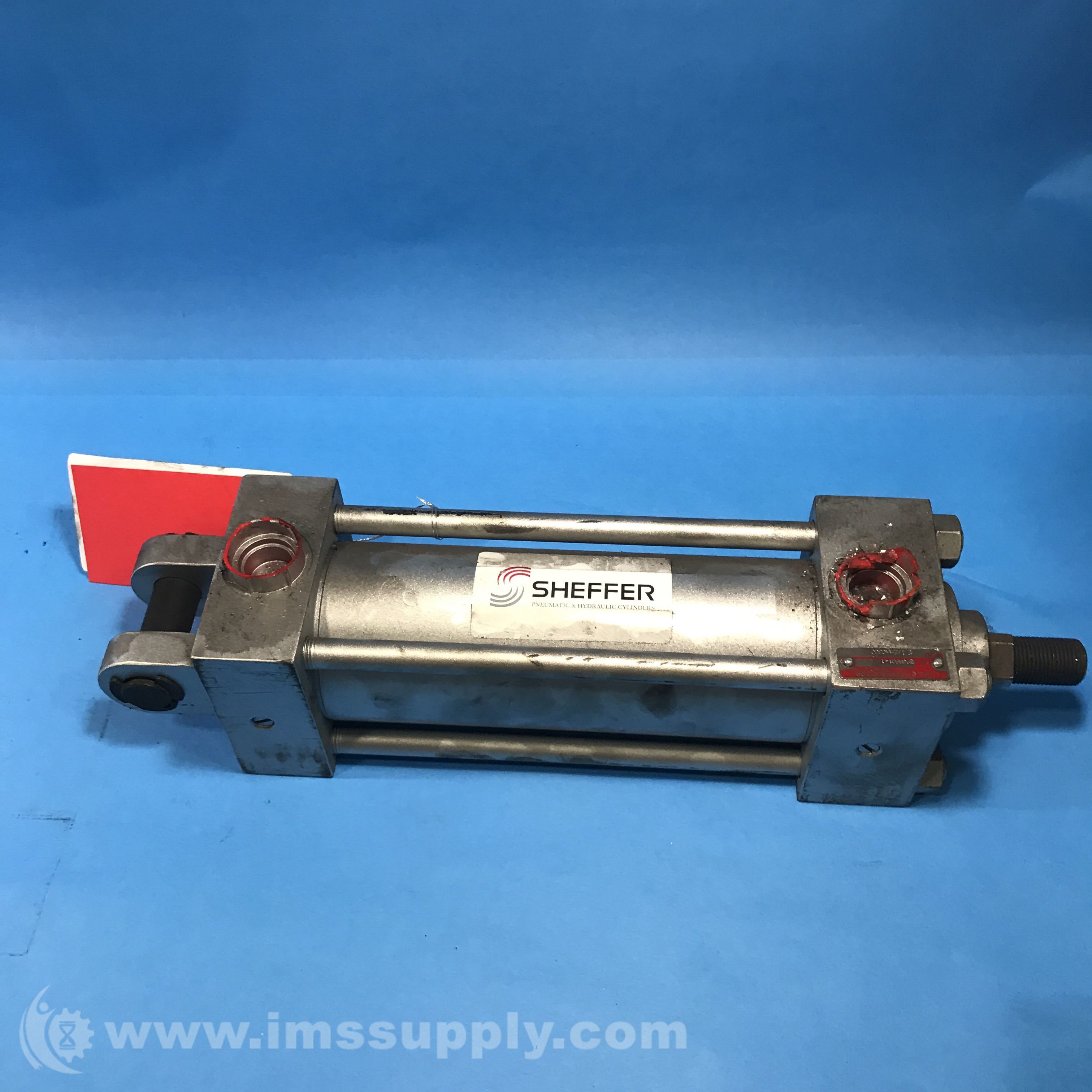 Sheffer 32685011 Hydraulic Cylinder IMS Supply