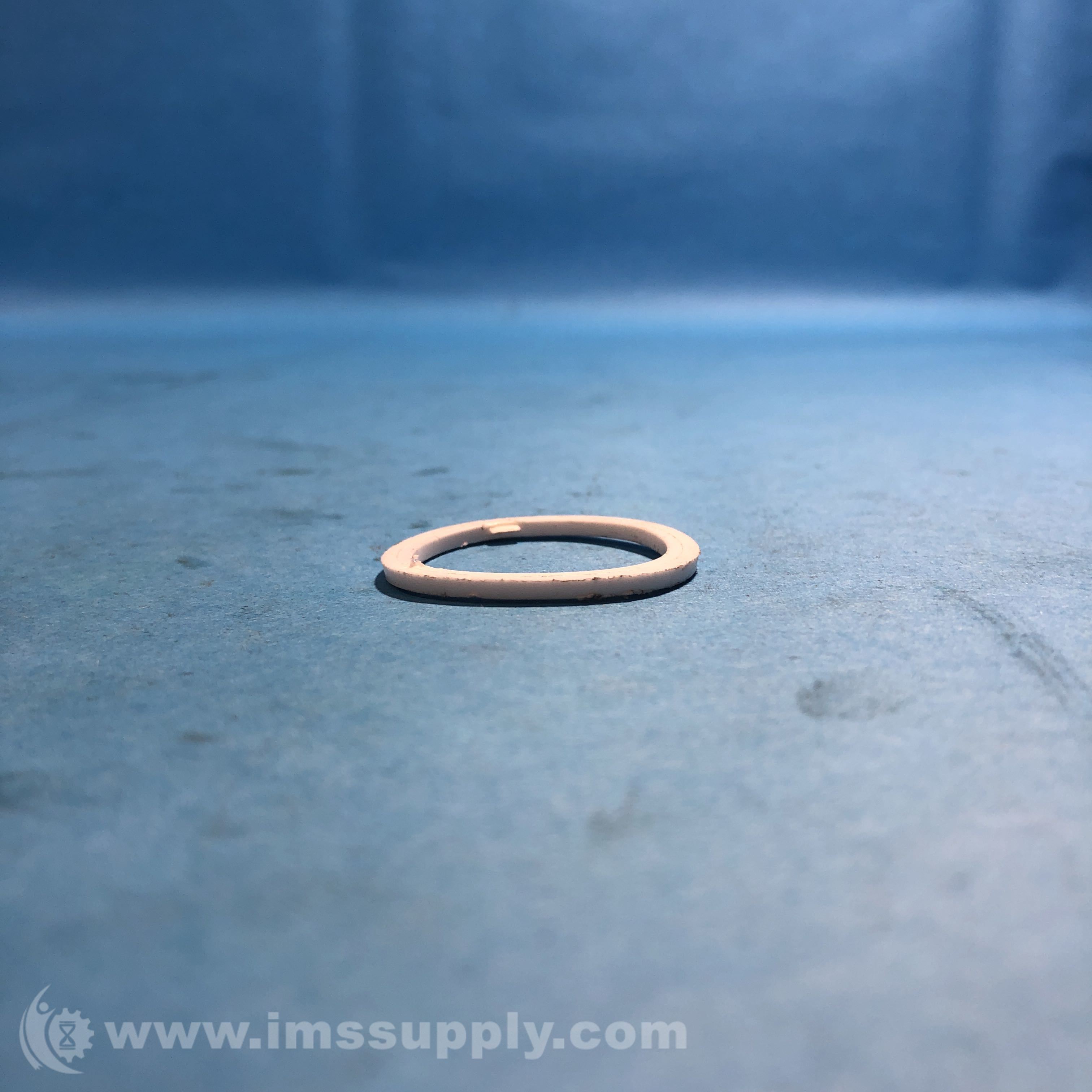 White Seal Gasket IMS Supply