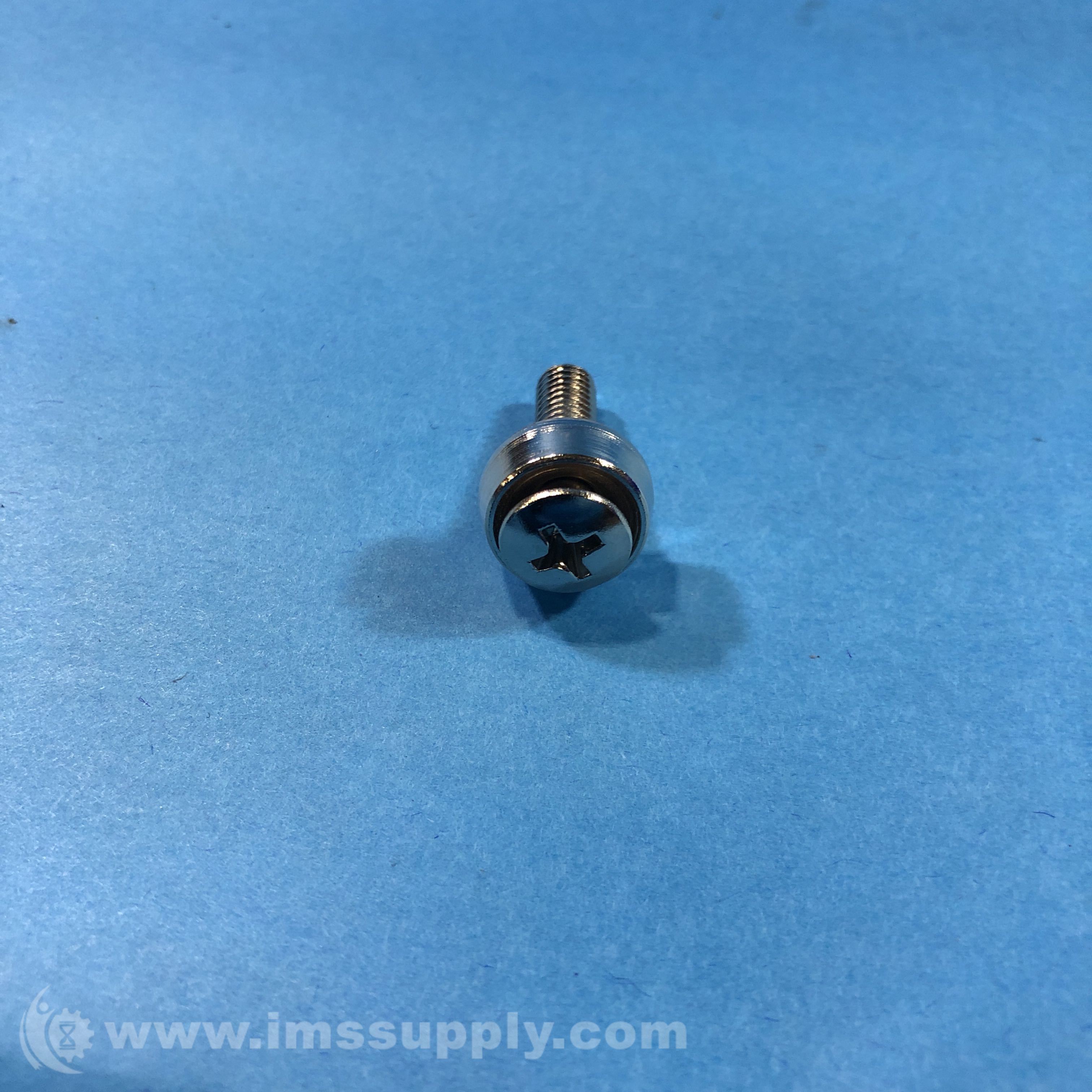 Pack of 4 Captive Panel Screw - IMS Supply
