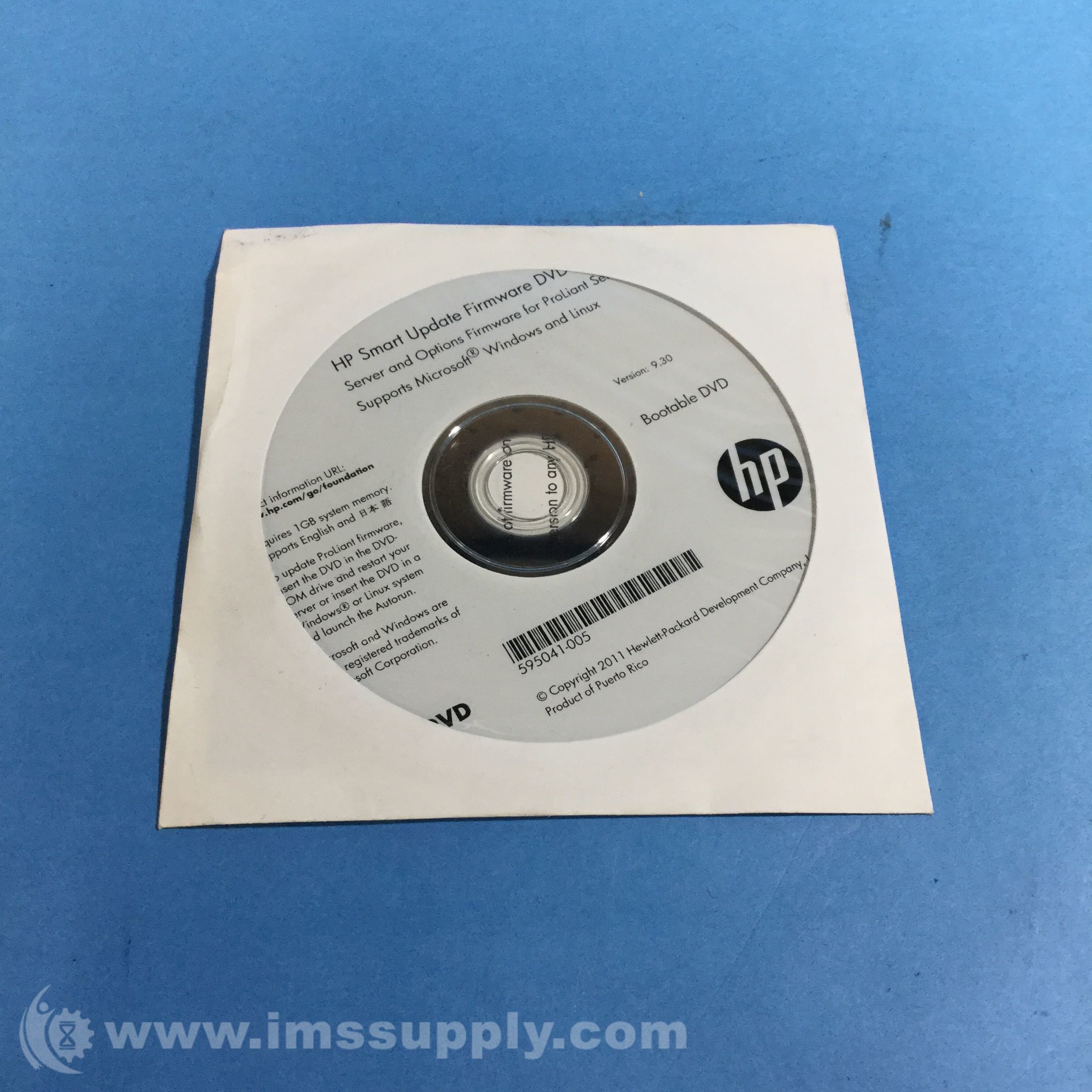 smart update firmware dvd Hp 533942-009 smart update firmware dvd fnfp | ebay.