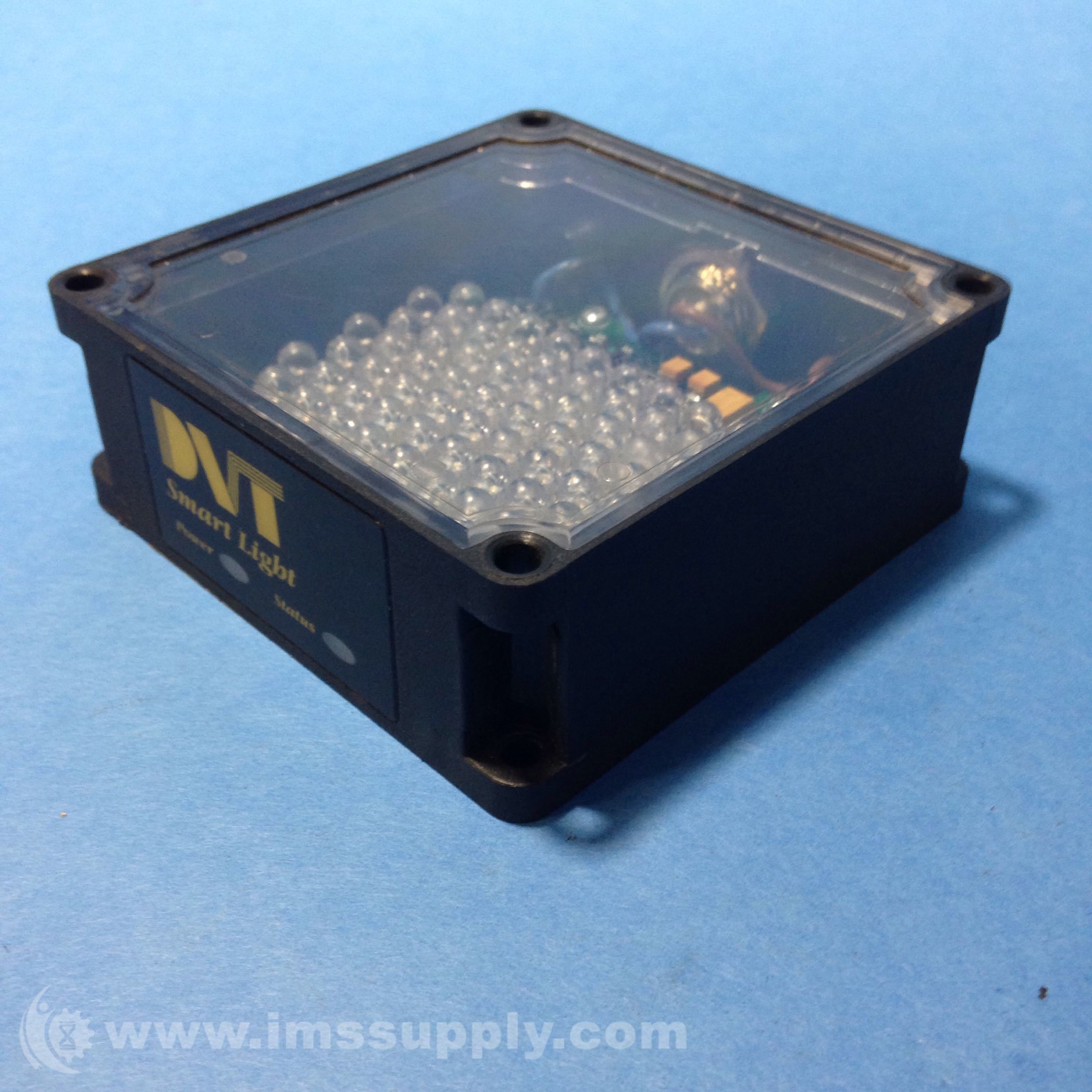 Dvt IDIA Cognex Smart Light IR Light Array - IMS Supply