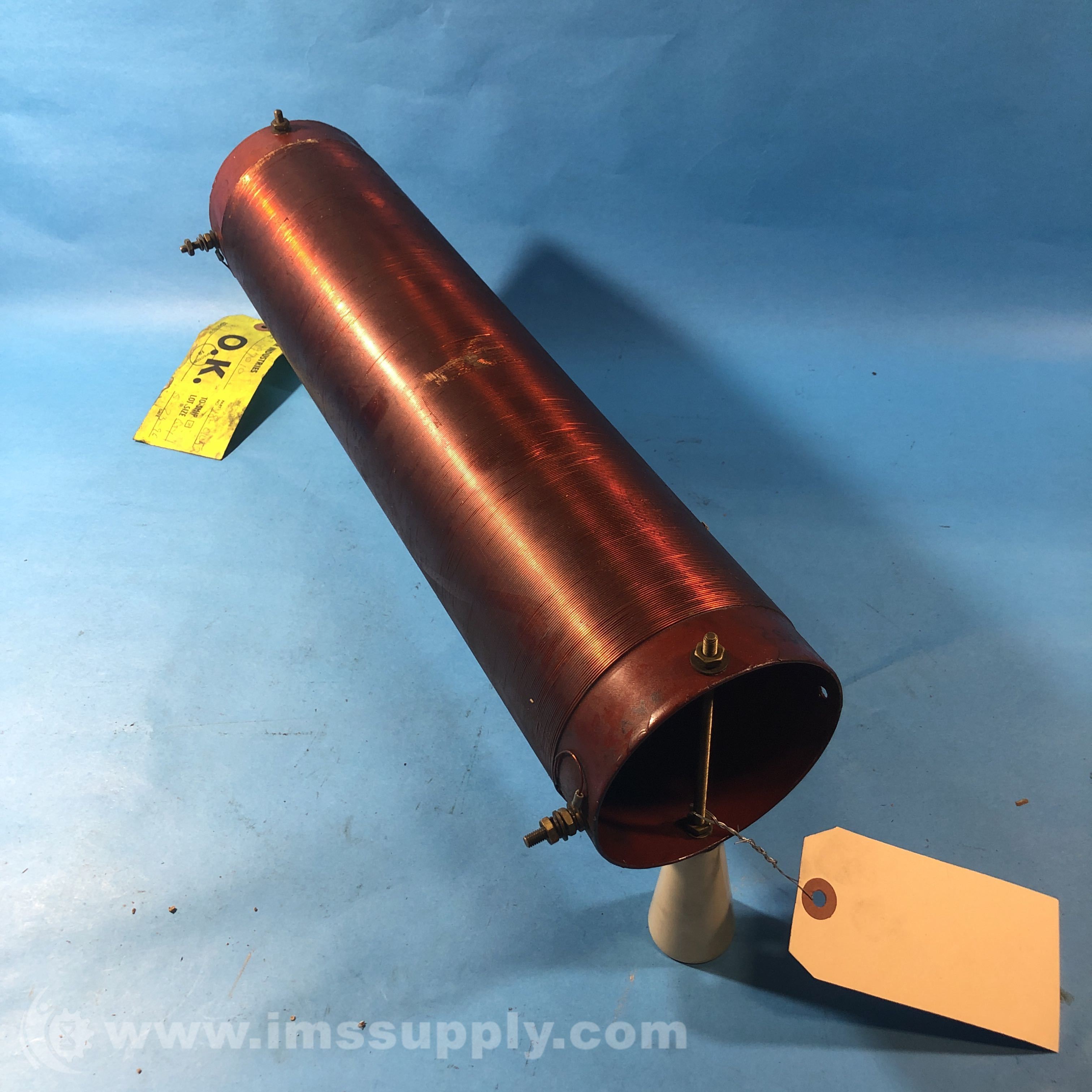 Pillar Industries IMS Supply