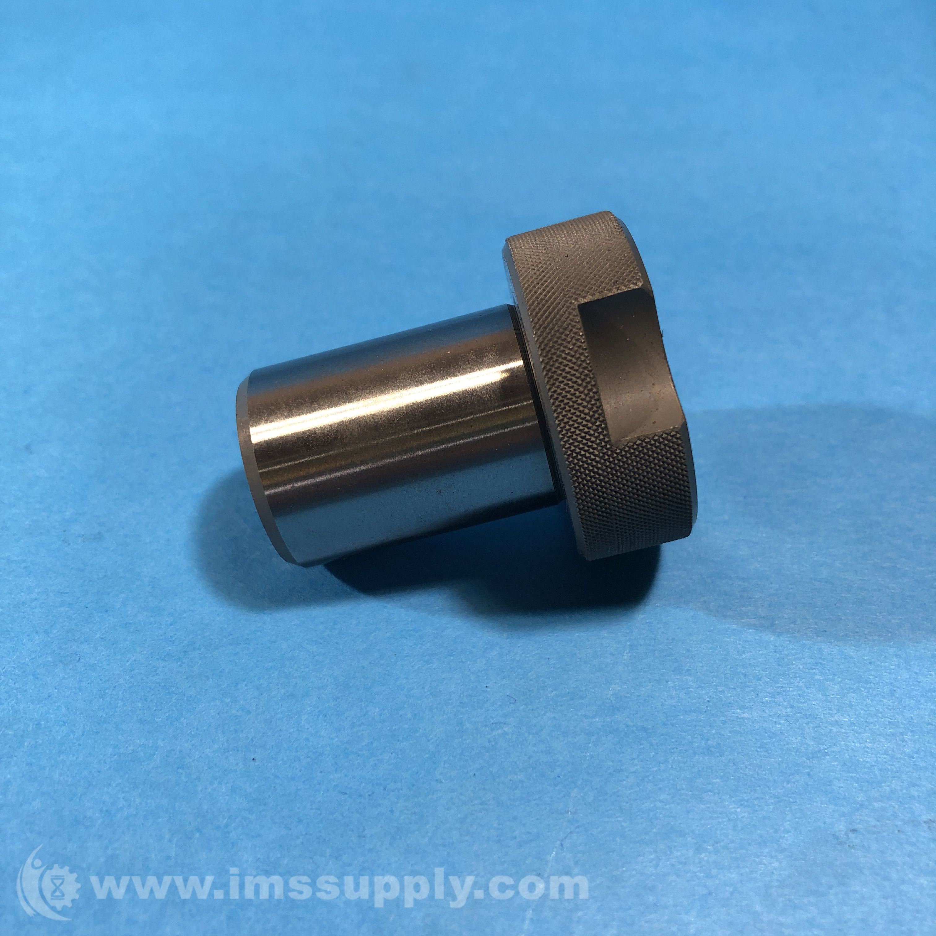 40369455001 Knurled PressFit Drill Bushing IMS Supply