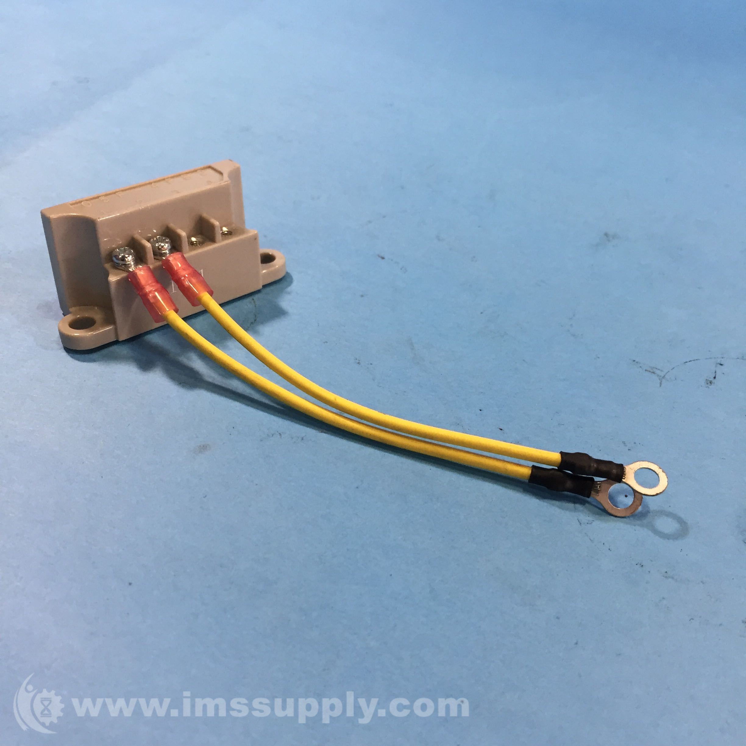Sumitomo 05F4FB2 Motor Brake Rectifier IMS Supply