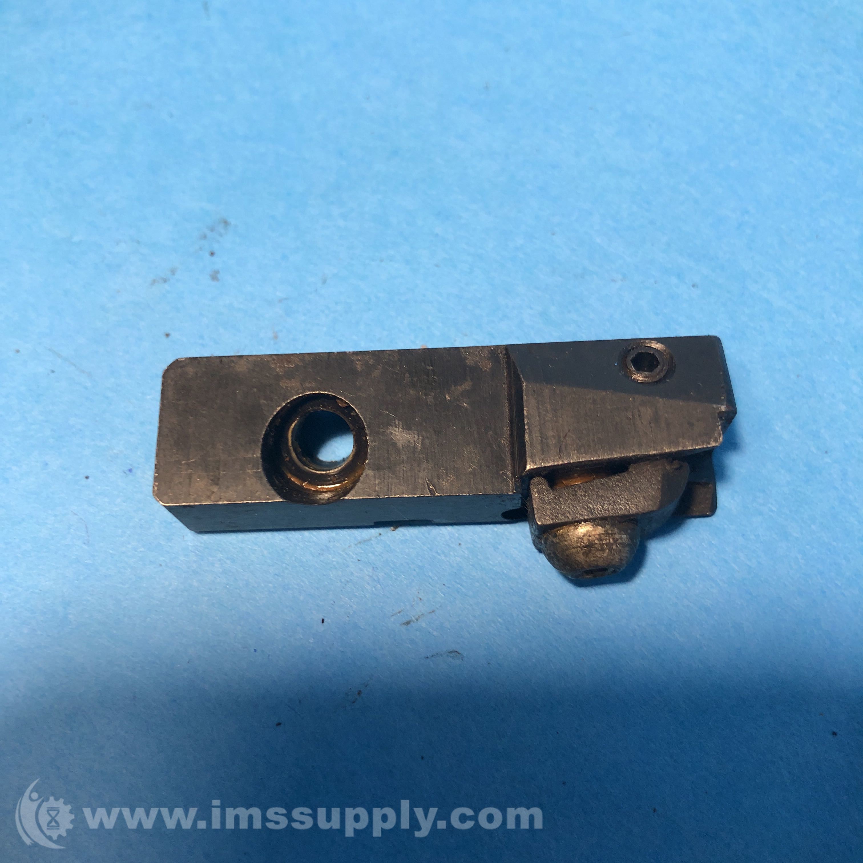 Valenite 12T9ESU5884 Turning Tool Holder IMS Supply