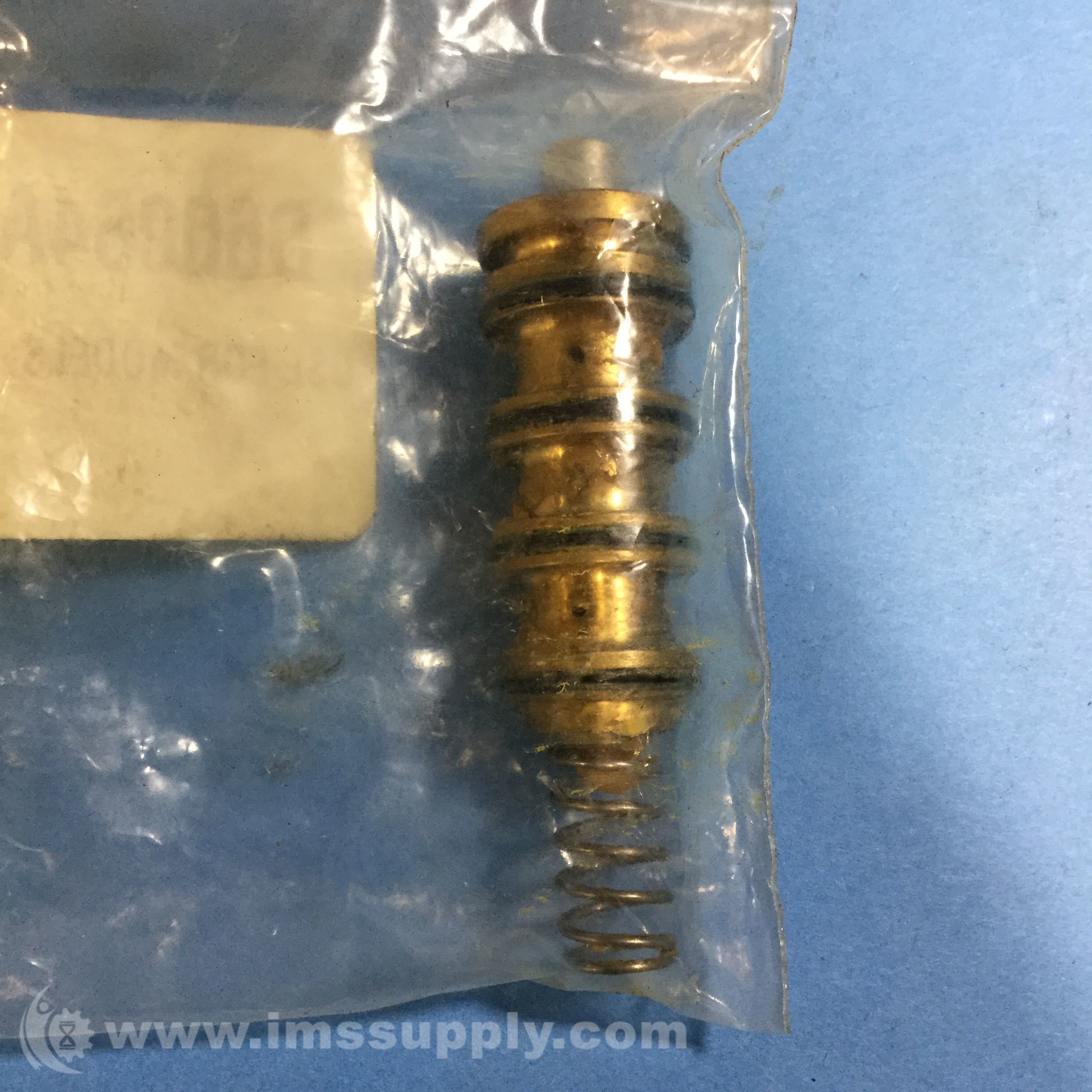 Stanley Bostitch D60064A Trigger Valve Assembly IMS Supply