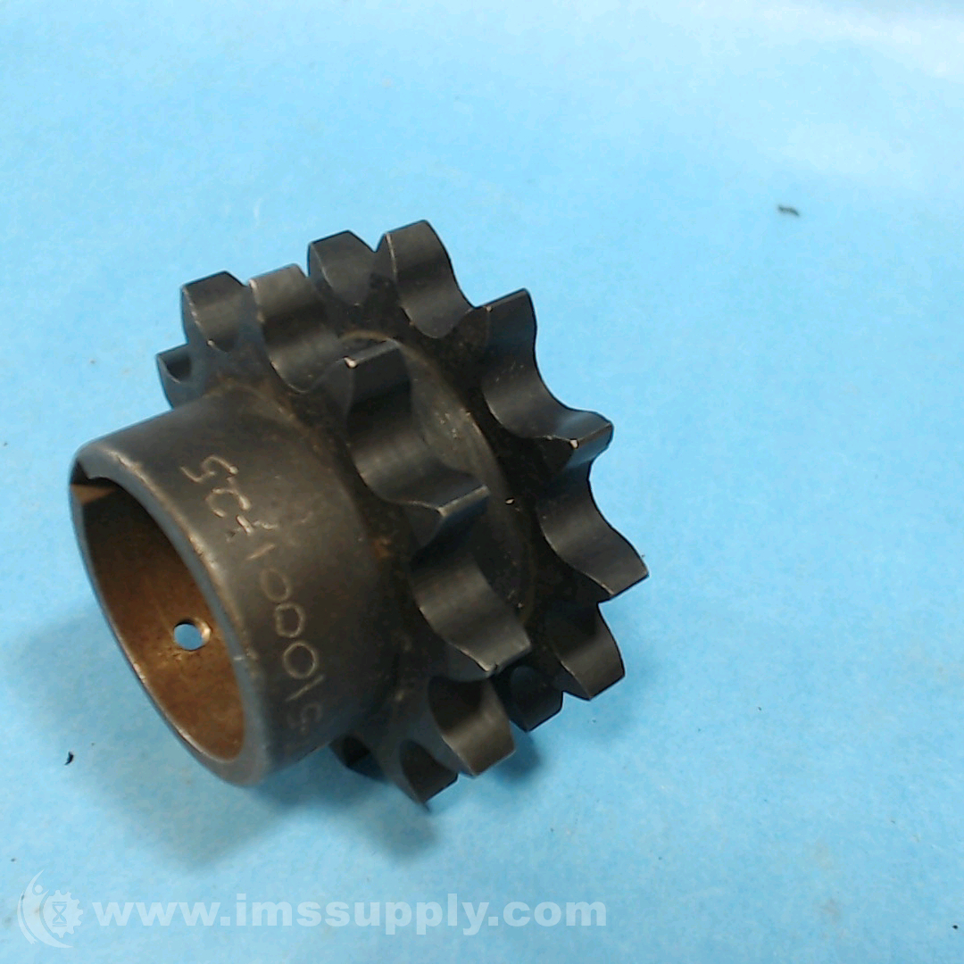 Martin Sprocket & Gear Inc D50312H IMS Supply